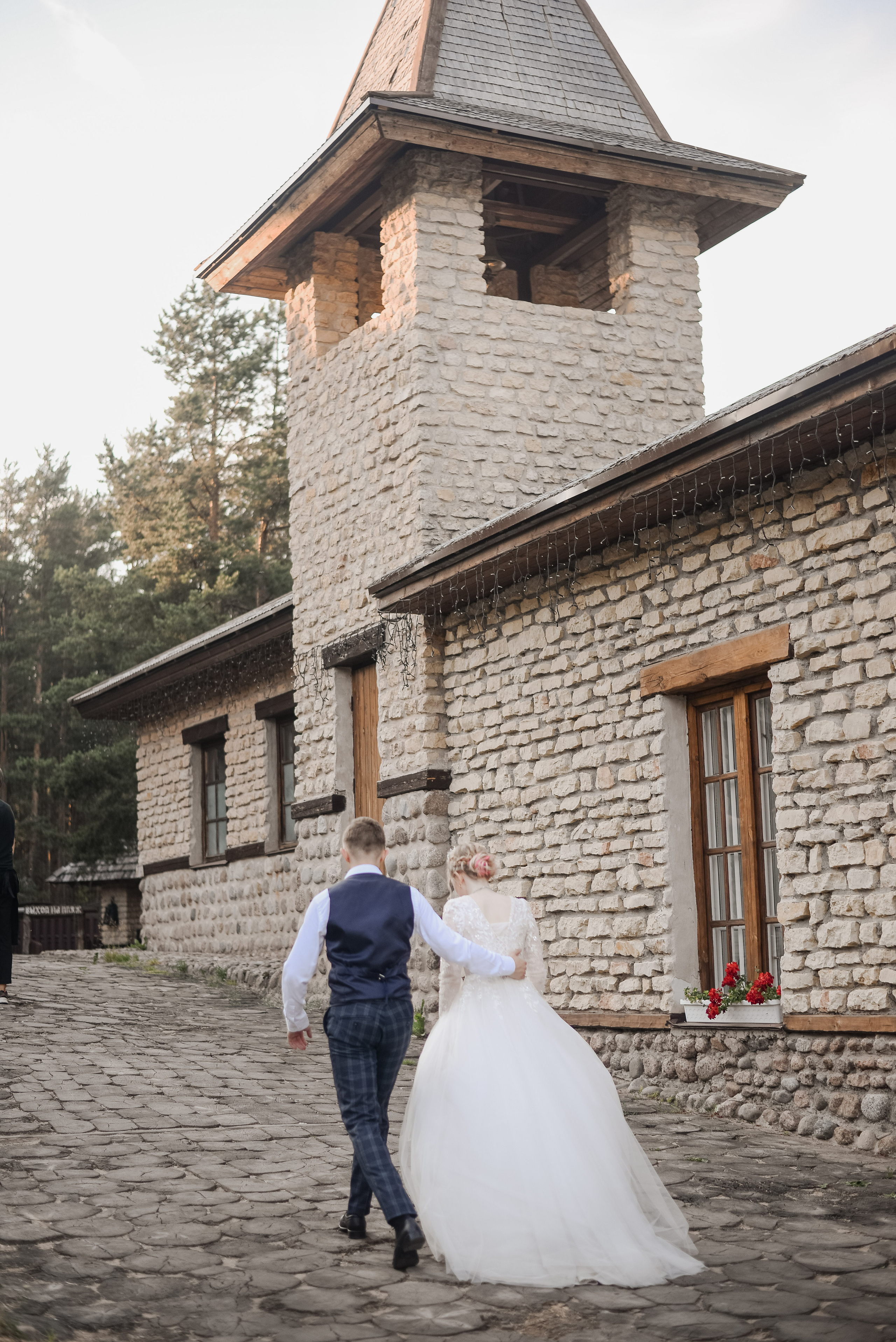 ILYA & EVA-MARIA. Свадебный фотограф в Санкт-Петербурге Харичева Анастасия