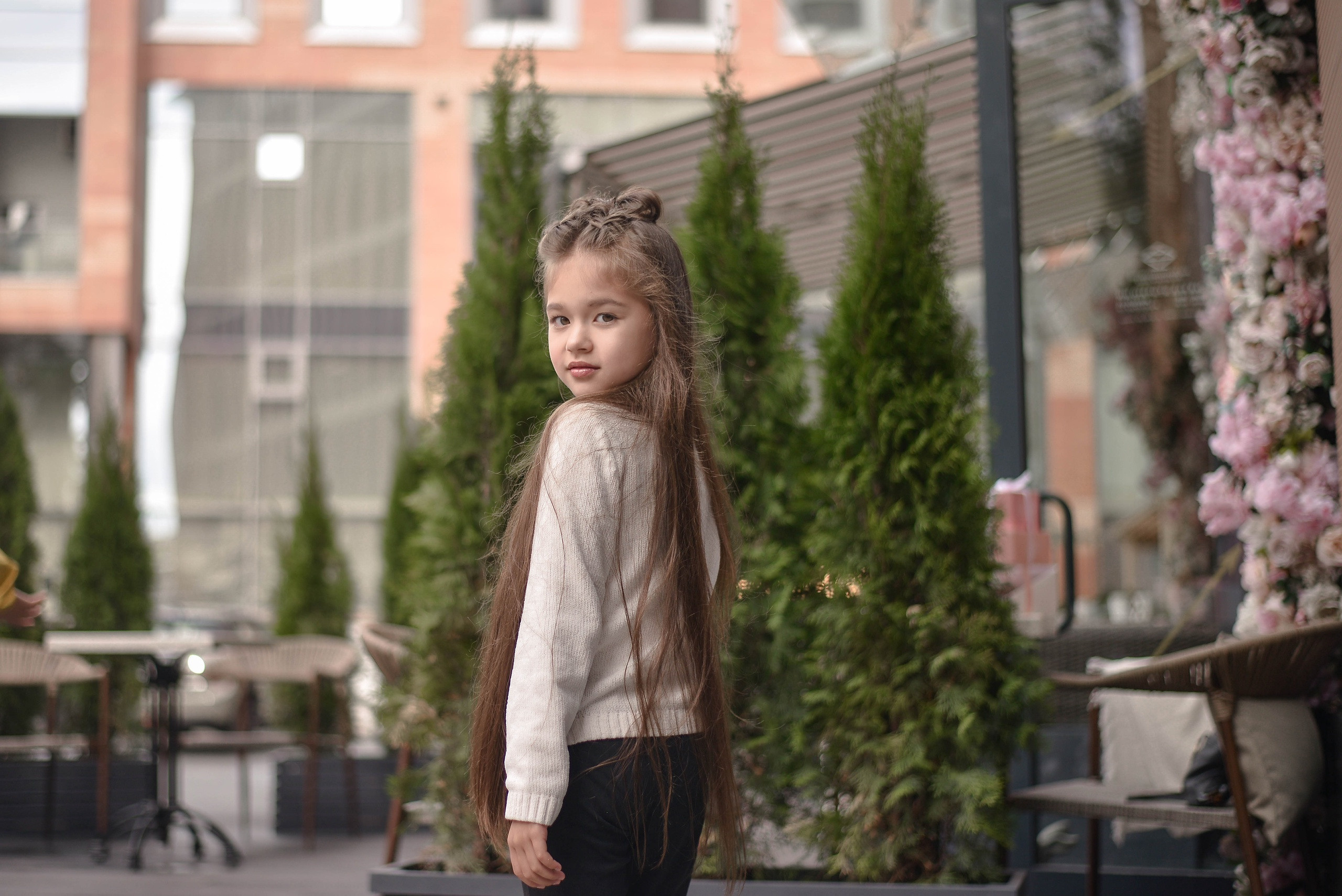 CHILDREN. Свадебный фотограф в Санкт-Петербурге Харичева Анастасия