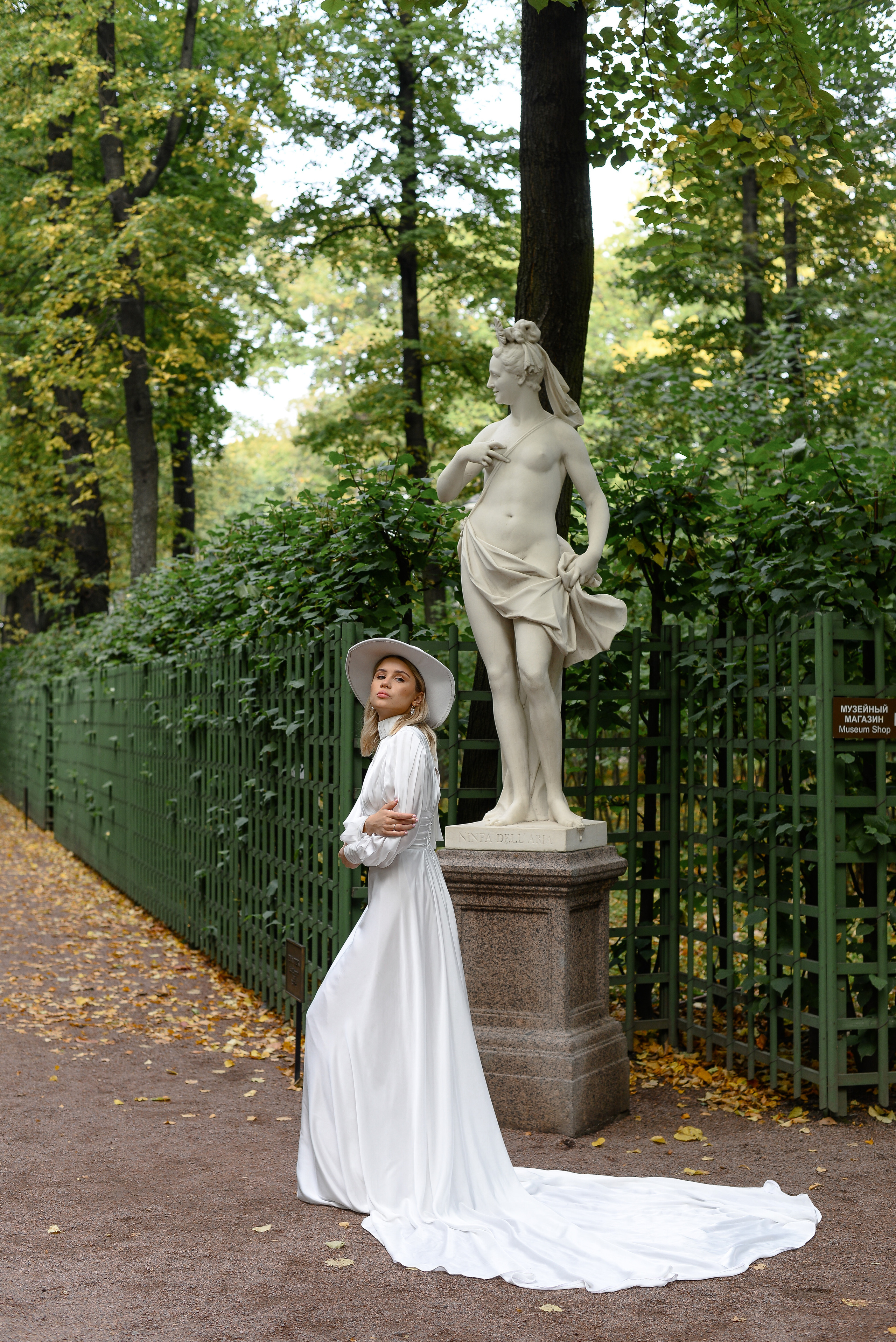 IGOR & ALINA. Свадебный фотограф в Санкт-Петербурге Харичева Анастасия