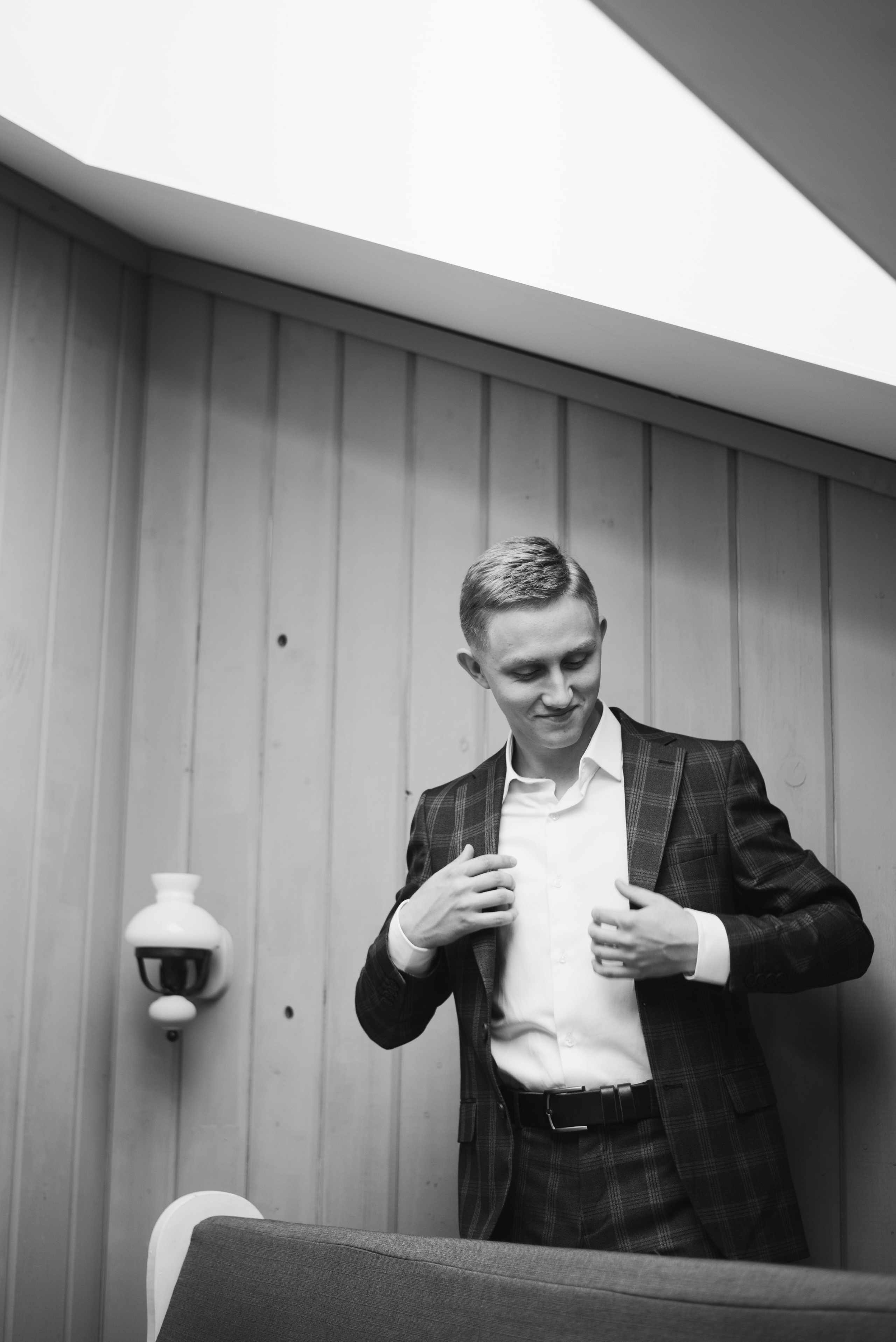 ILYA & EVA-MARIA. Свадебный фотограф в Санкт-Петербурге Харичева Анастасия