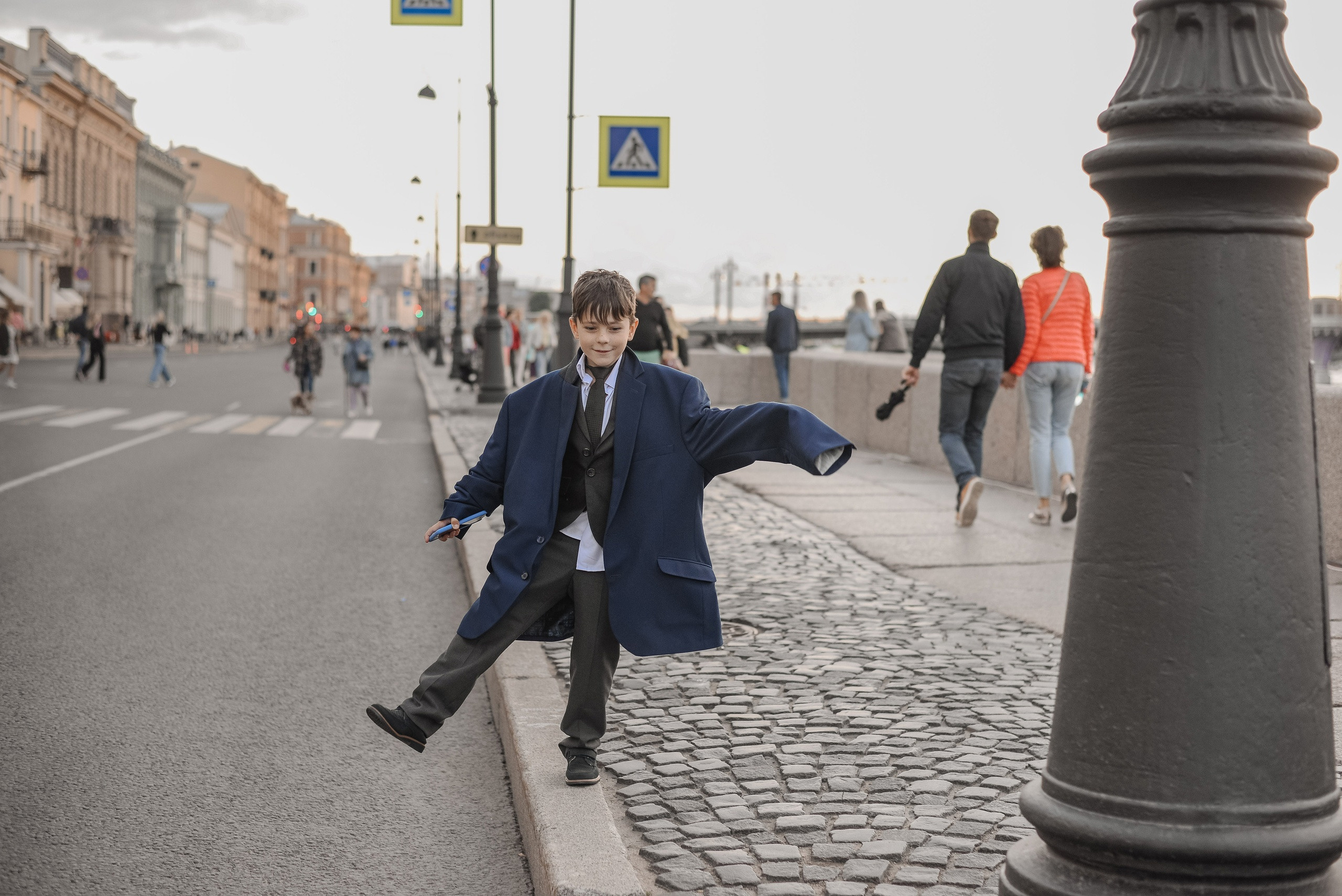 CHILDREN. Свадебный фотограф в Санкт-Петербурге Харичева Анастасия