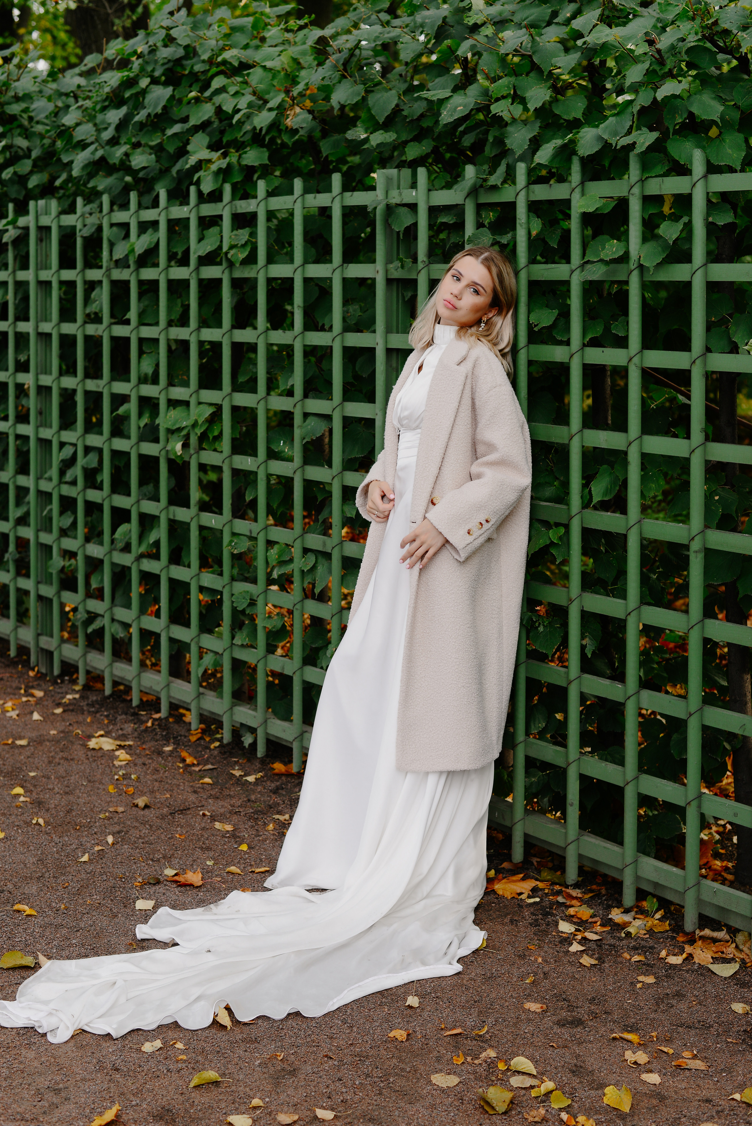 IGOR & ALINA. Свадебный фотограф в Санкт-Петербурге Харичева Анастасия