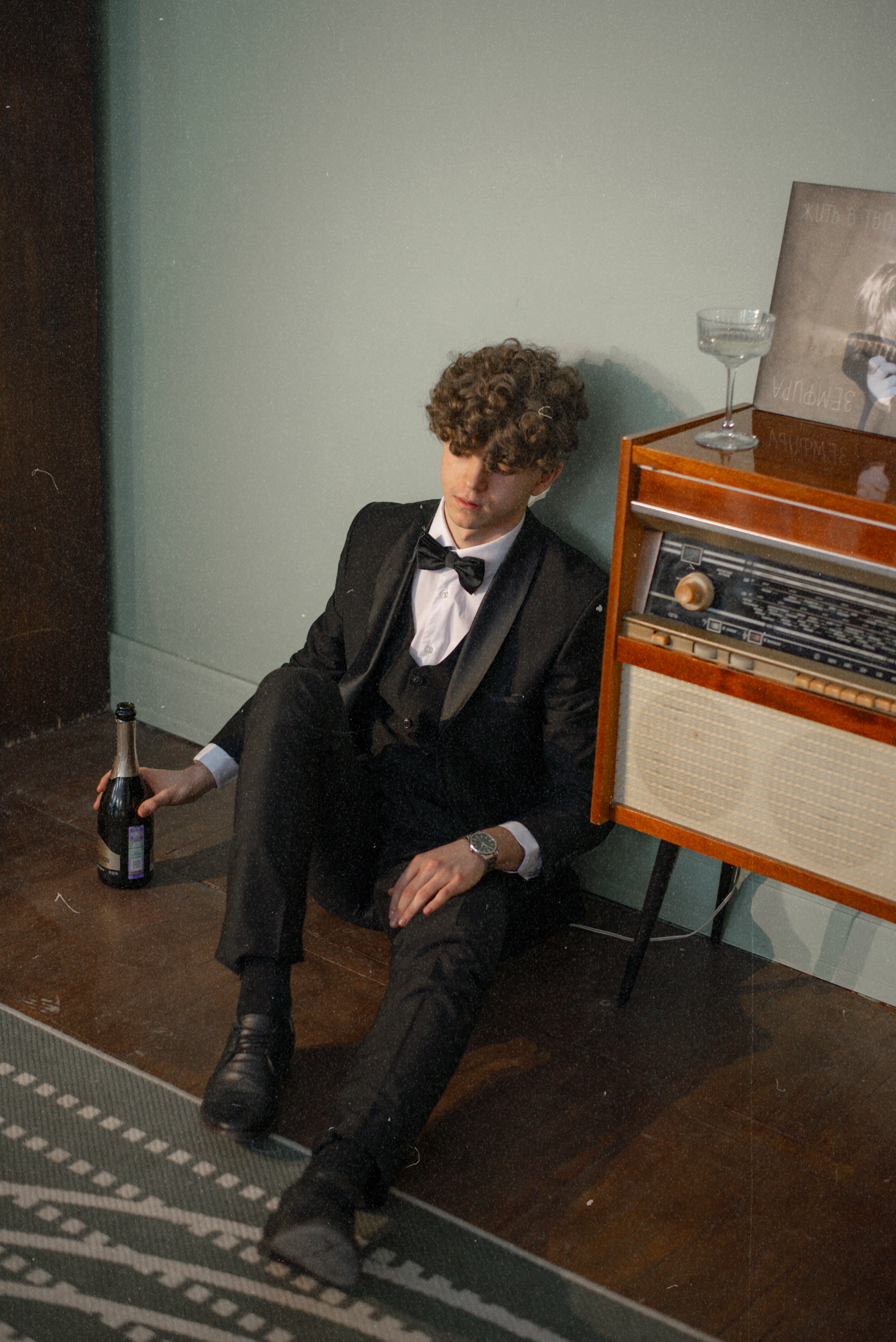 IGOR & ULIANA. Свадебный фотограф в Санкт-Петербурге Харичева Анастасия