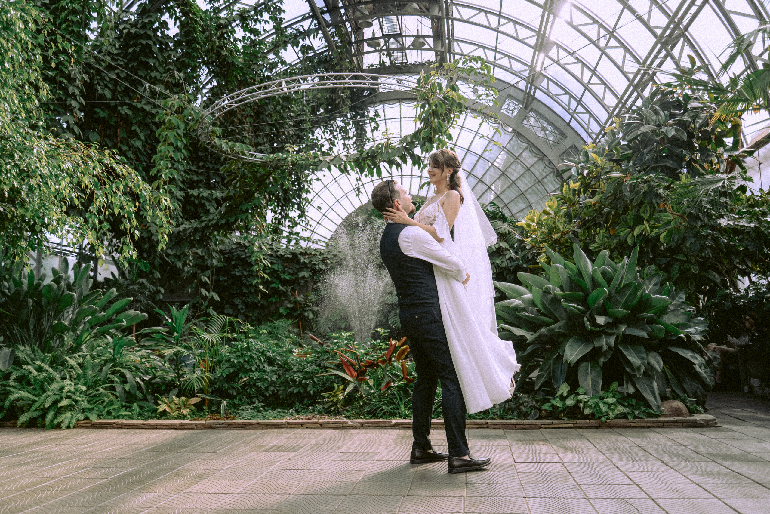 NIKOLAY & ANASTASIA. Свадебный фотограф в Санкт-Петербурге Харичева Анастасия