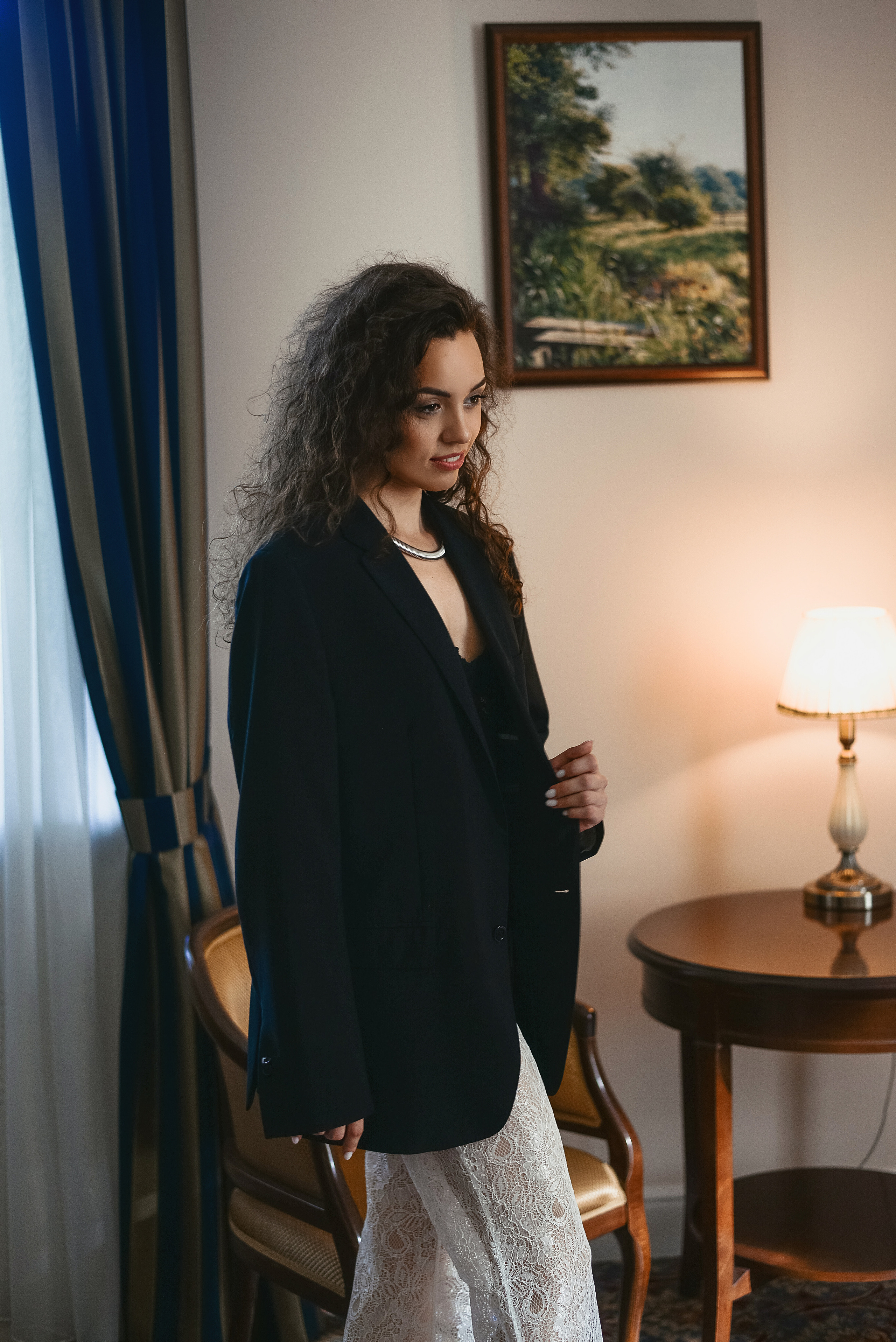 ROMAN & VALERIA. Свадебный фотограф в Санкт-Петербурге Харичева Анастасия