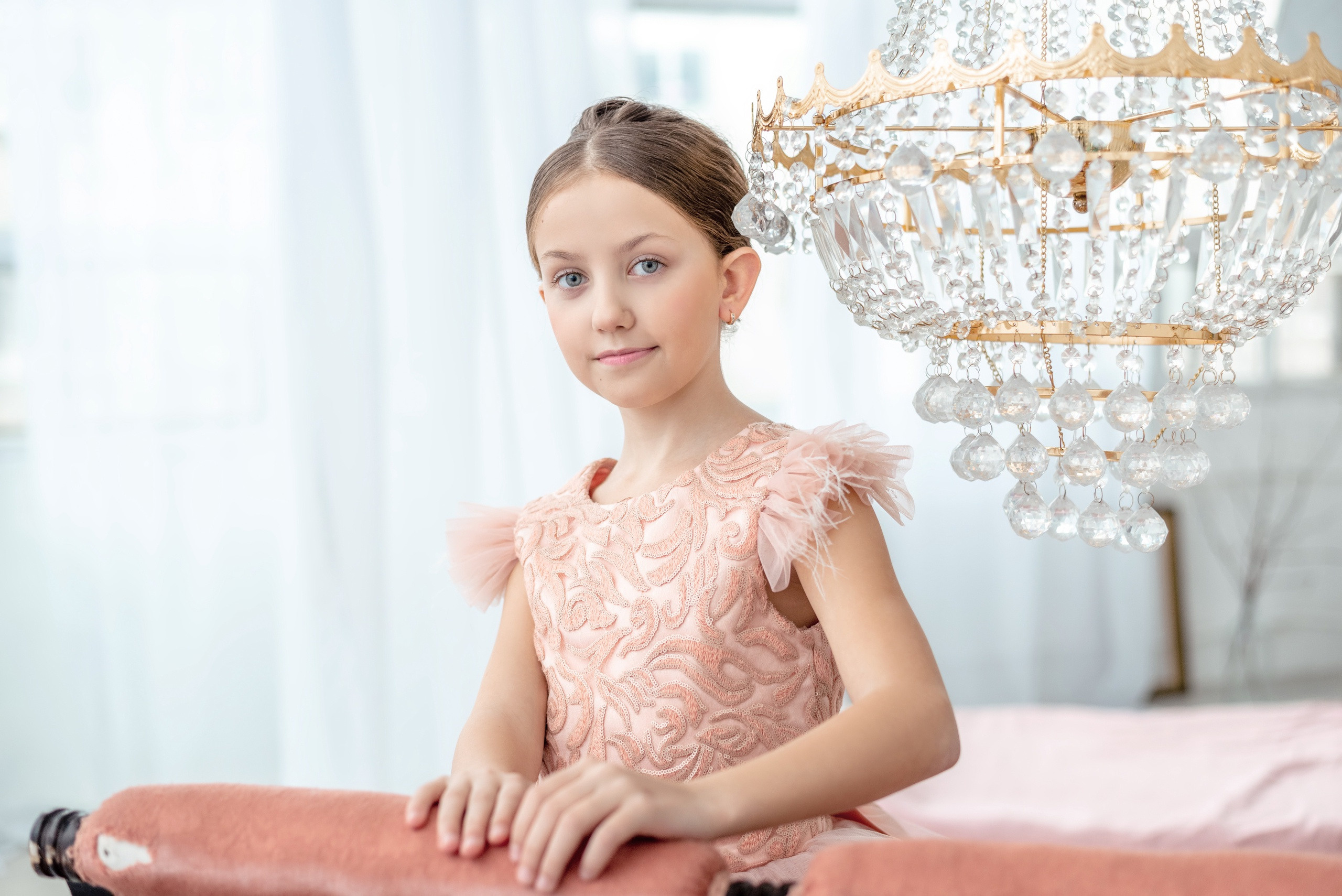 CHILDREN. Свадебный фотограф в Санкт-Петербурге Харичева Анастасия