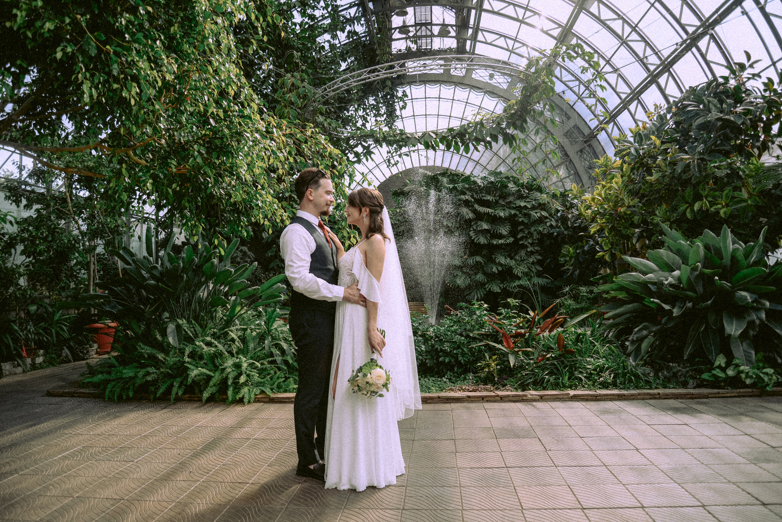 NIKOLAY & ANASTASIA. Свадебный фотограф в Санкт-Петербурге Харичева Анастасия