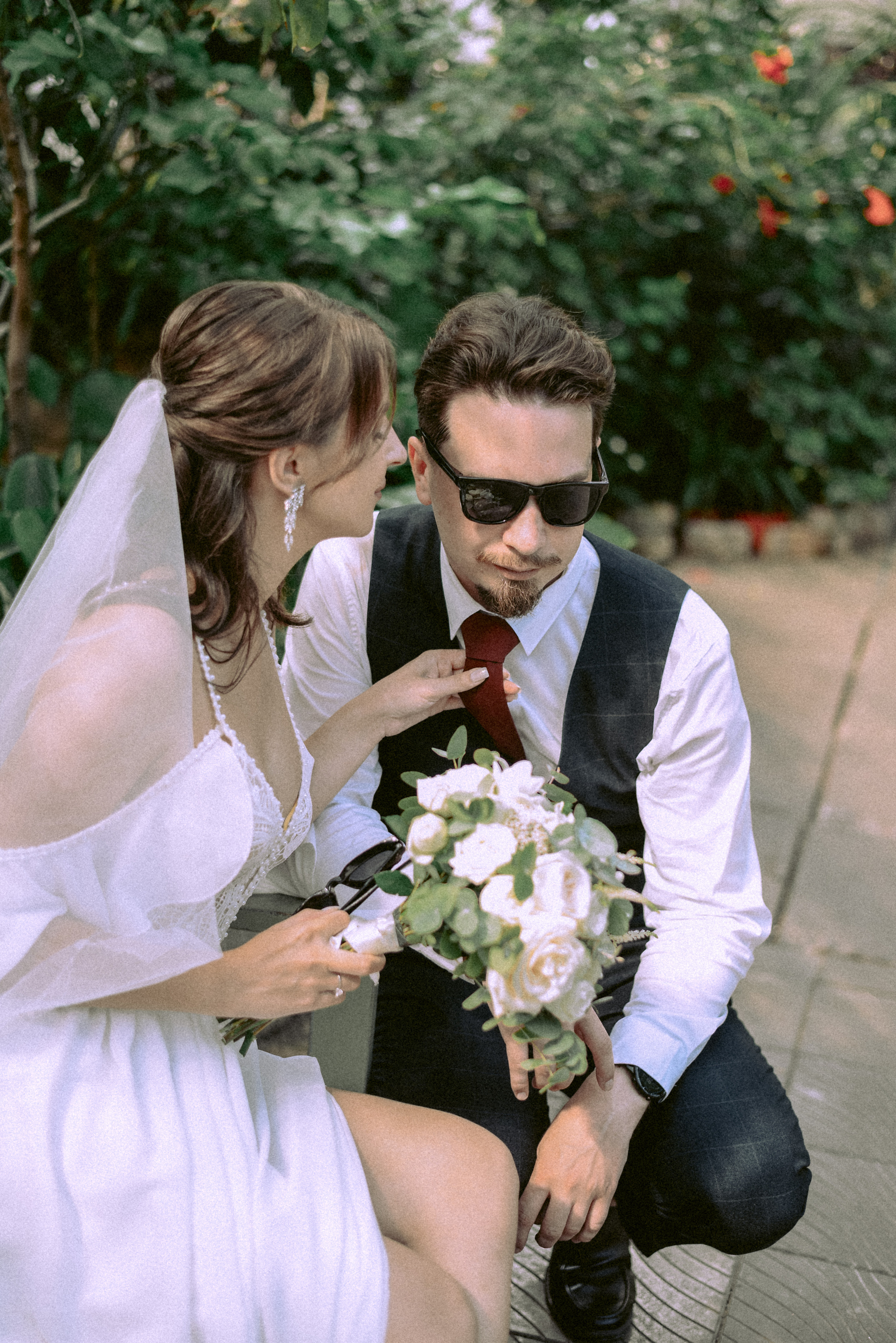 NIKOLAY & ANASTASIA. Свадебный фотограф в Санкт-Петербурге Харичева Анастасия