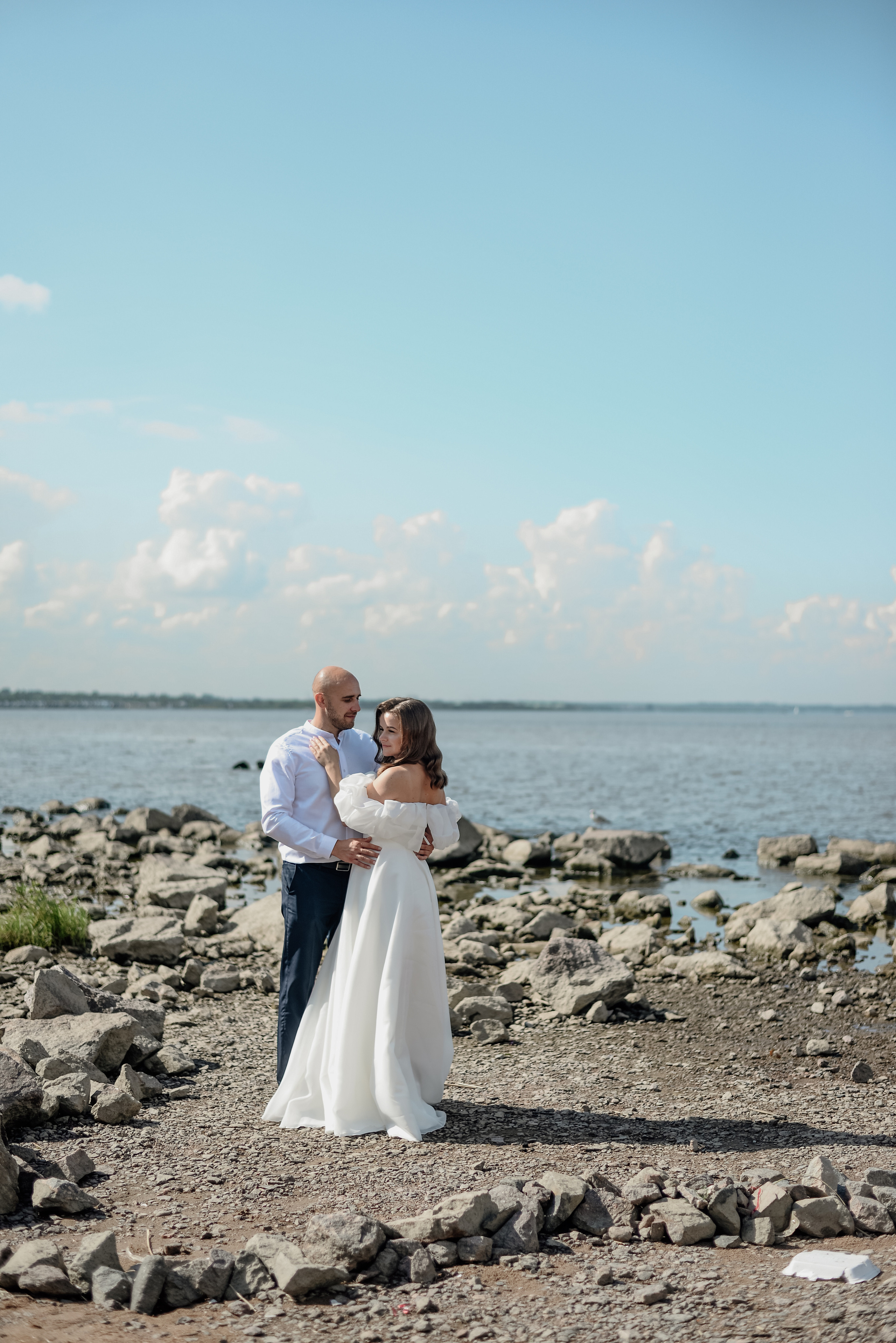 IVAN & JULIA. Свадебный фотограф в Санкт-Петербурге Харичева Анастасия