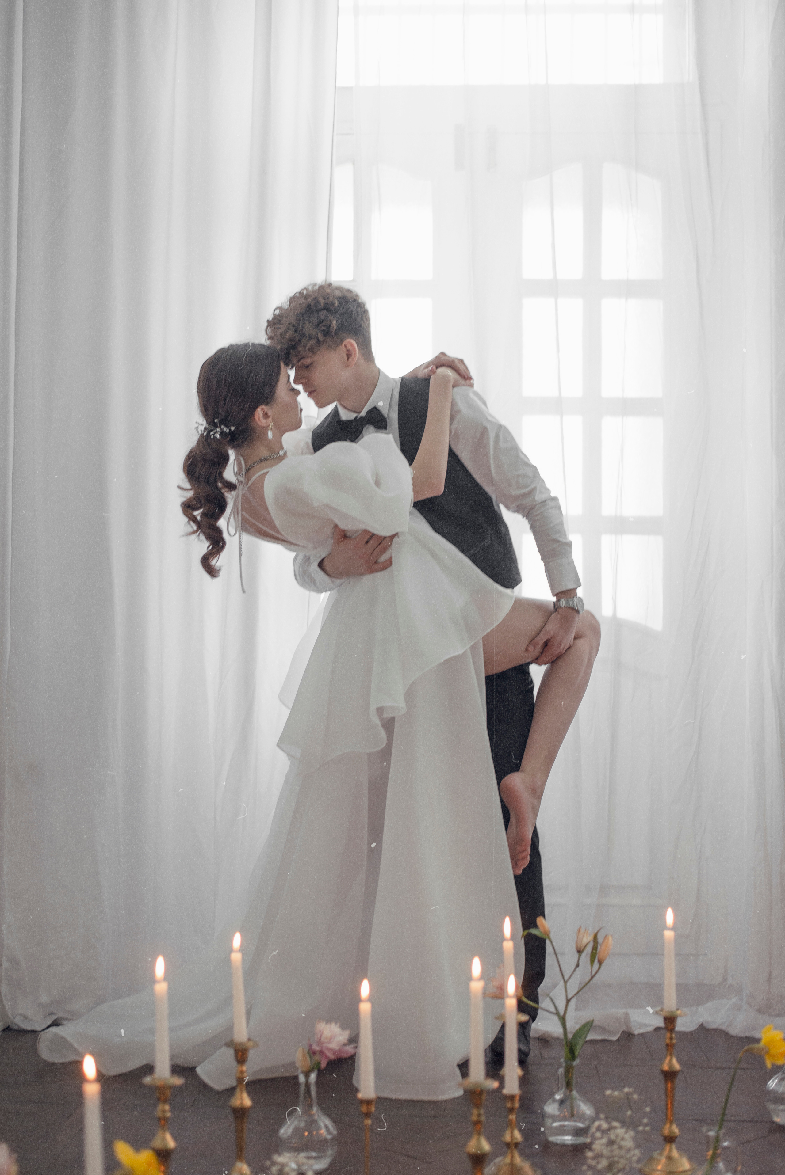 IGOR & ULIANA. Свадебный фотограф в Санкт-Петербурге Харичева Анастасия