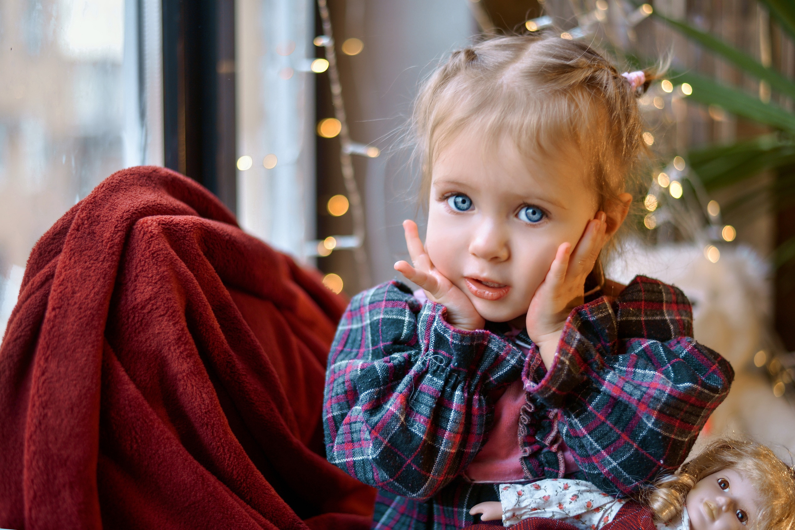CHILDREN. Свадебный фотограф в Санкт-Петербурге Харичева Анастасия