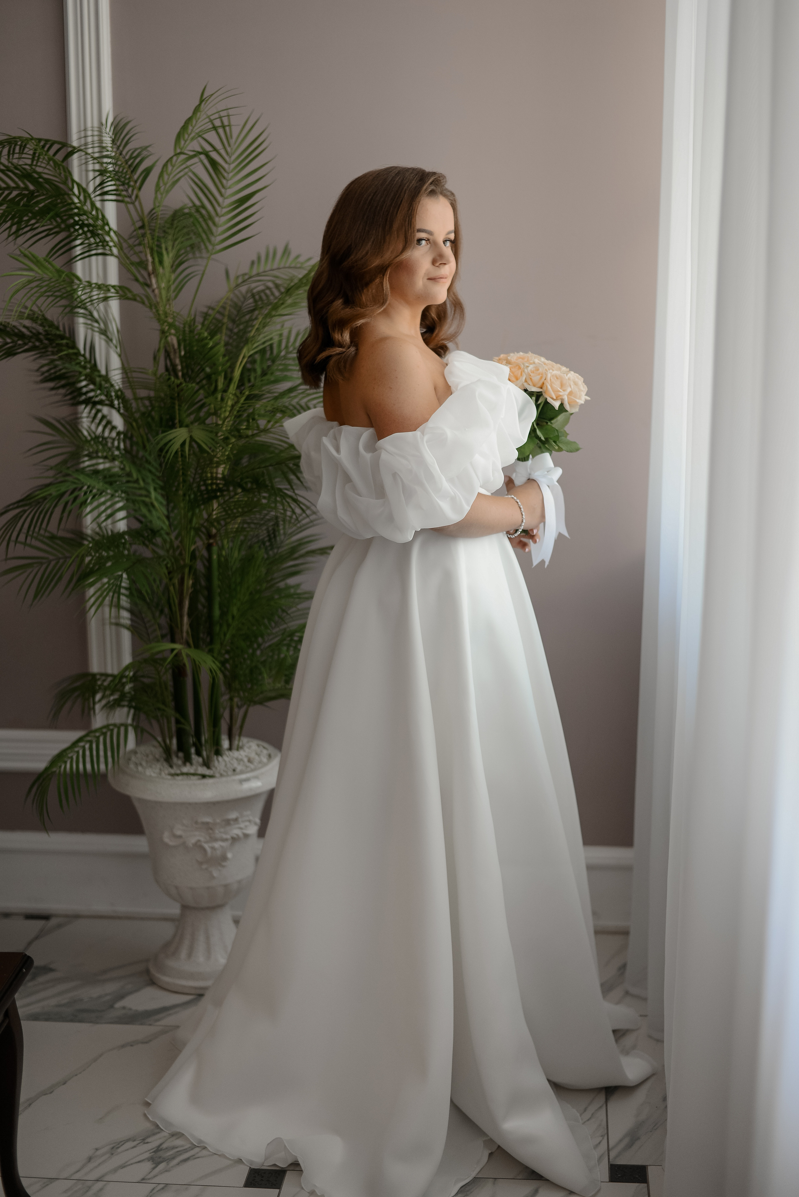 IVAN & JULIA. Свадебный фотограф в Санкт-Петербурге Харичева Анастасия