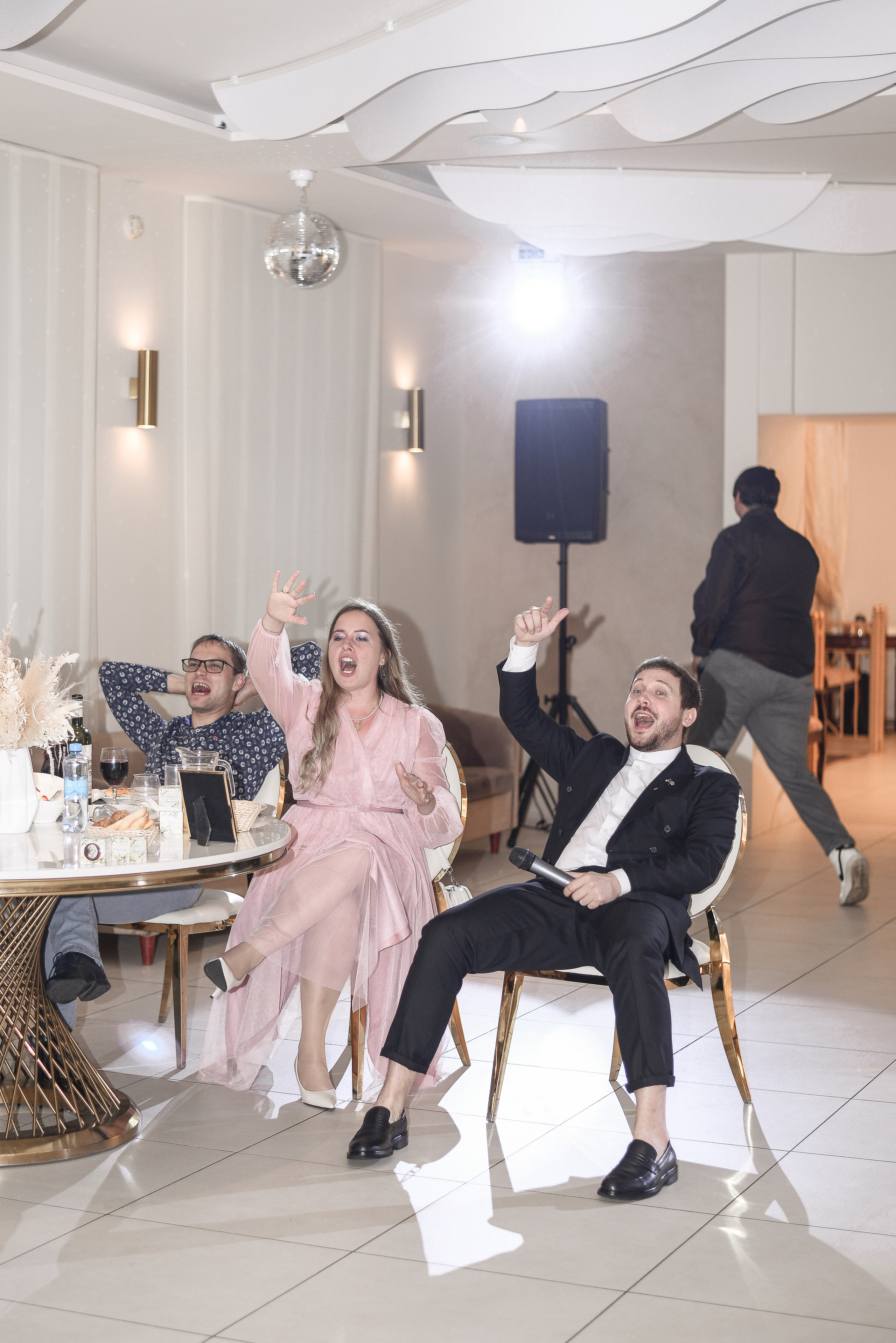 NIKOLAY & ANASTASIA. Свадебный фотограф в Санкт-Петербурге Харичева Анастасия