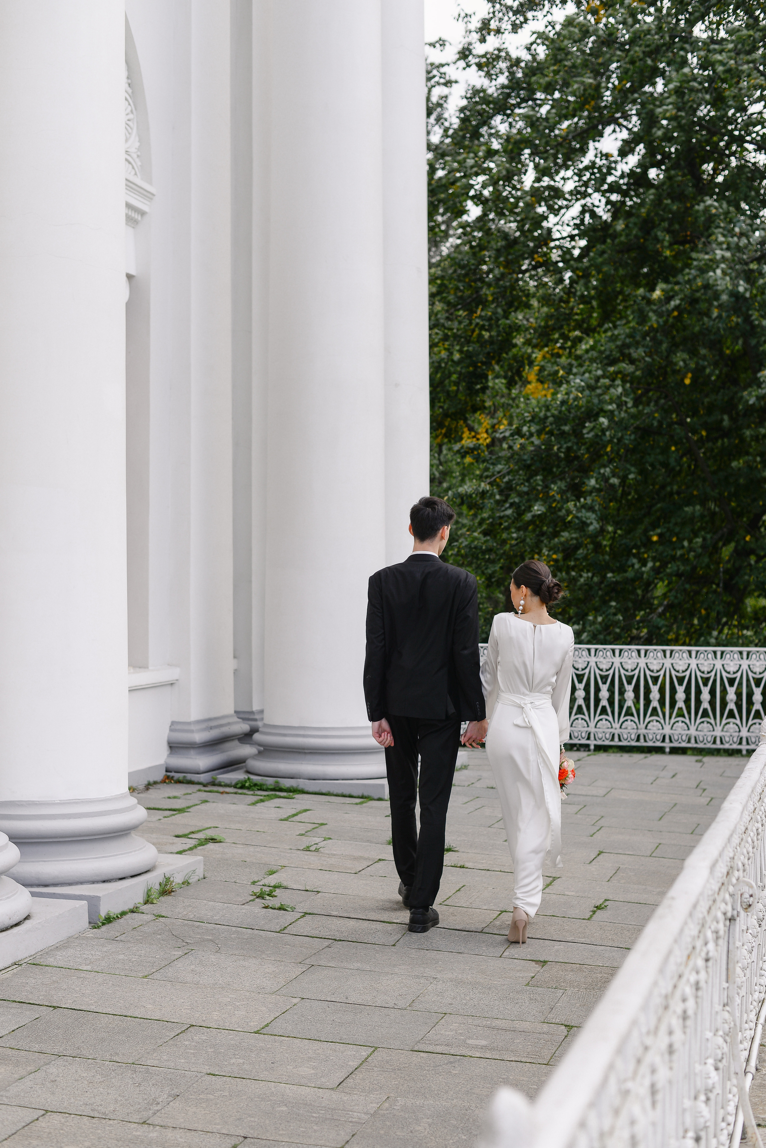 MIKHAIL & ANASTASIA. Свадебный фотограф в Санкт-Петербурге Харичева Анастасия