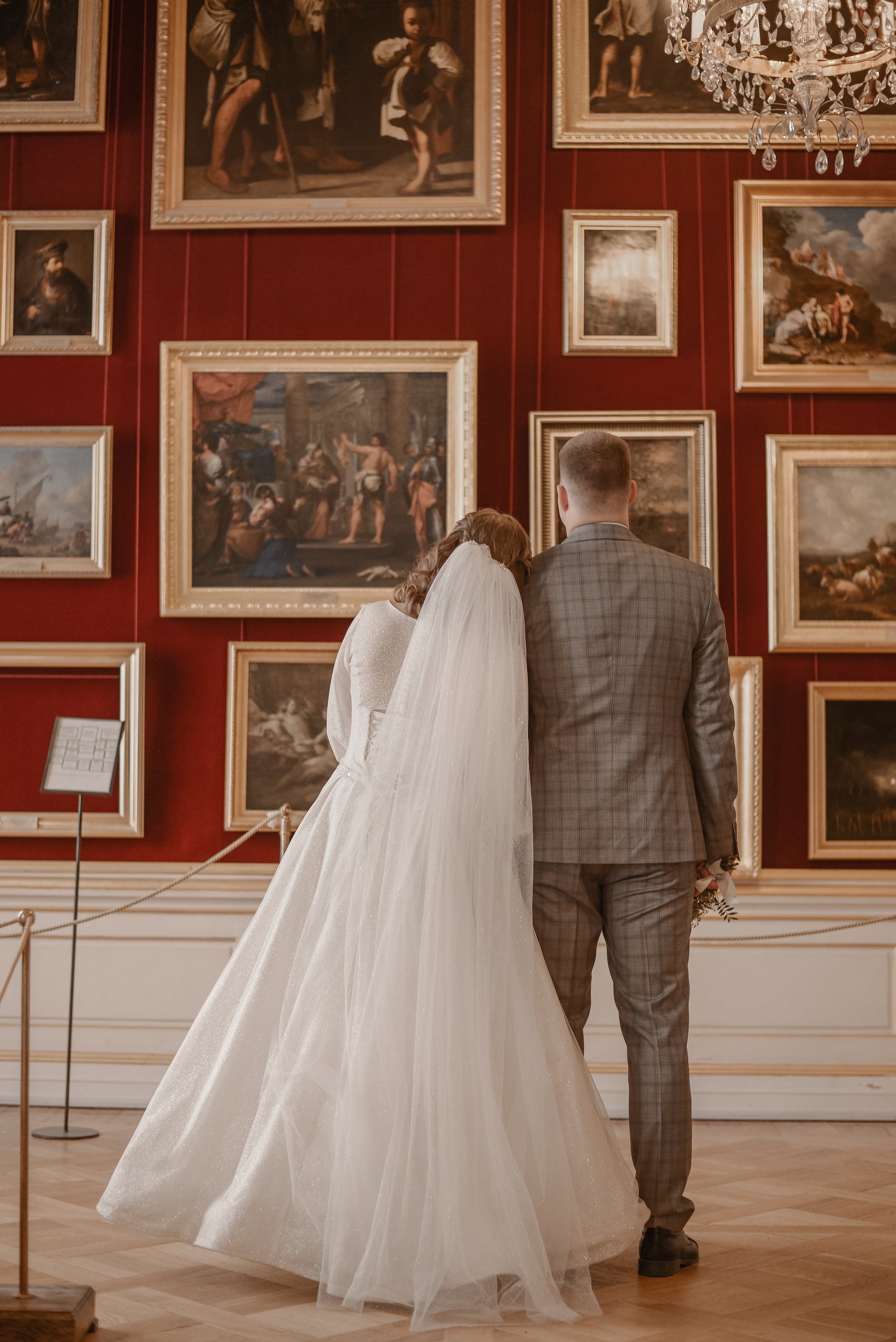 ALEXEY & POLINA. Свадебный фотограф в Санкт-Петербурге Харичева Анастасия