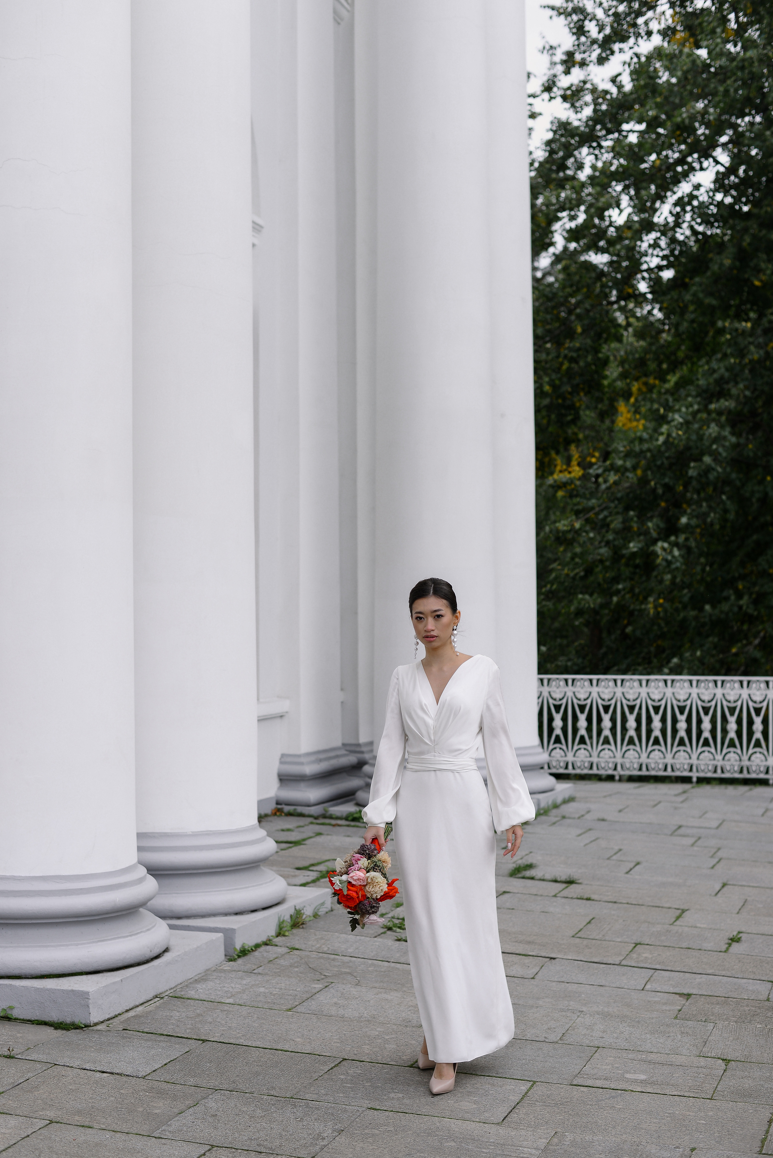 MIKHAIL & ANASTASIA. Свадебный фотограф в Санкт-Петербурге Харичева Анастасия
