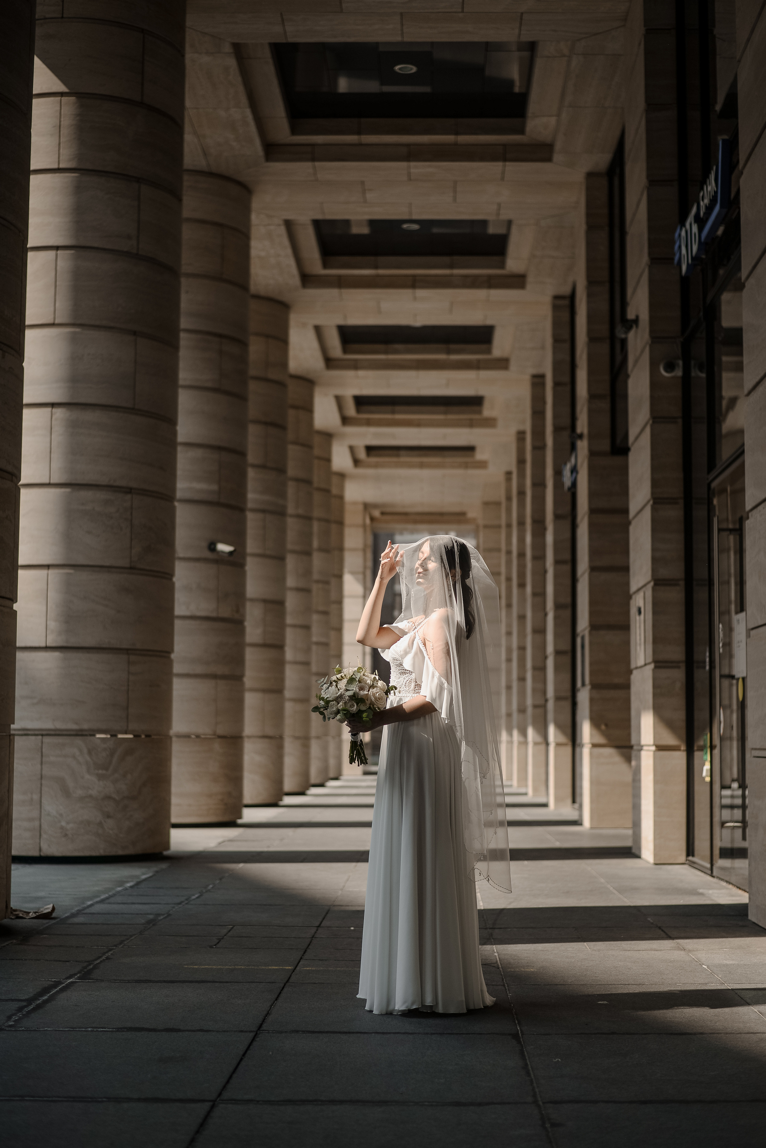 NIKOLAY & ANASTASIA. Свадебный фотограф в Санкт-Петербурге Харичева Анастасия