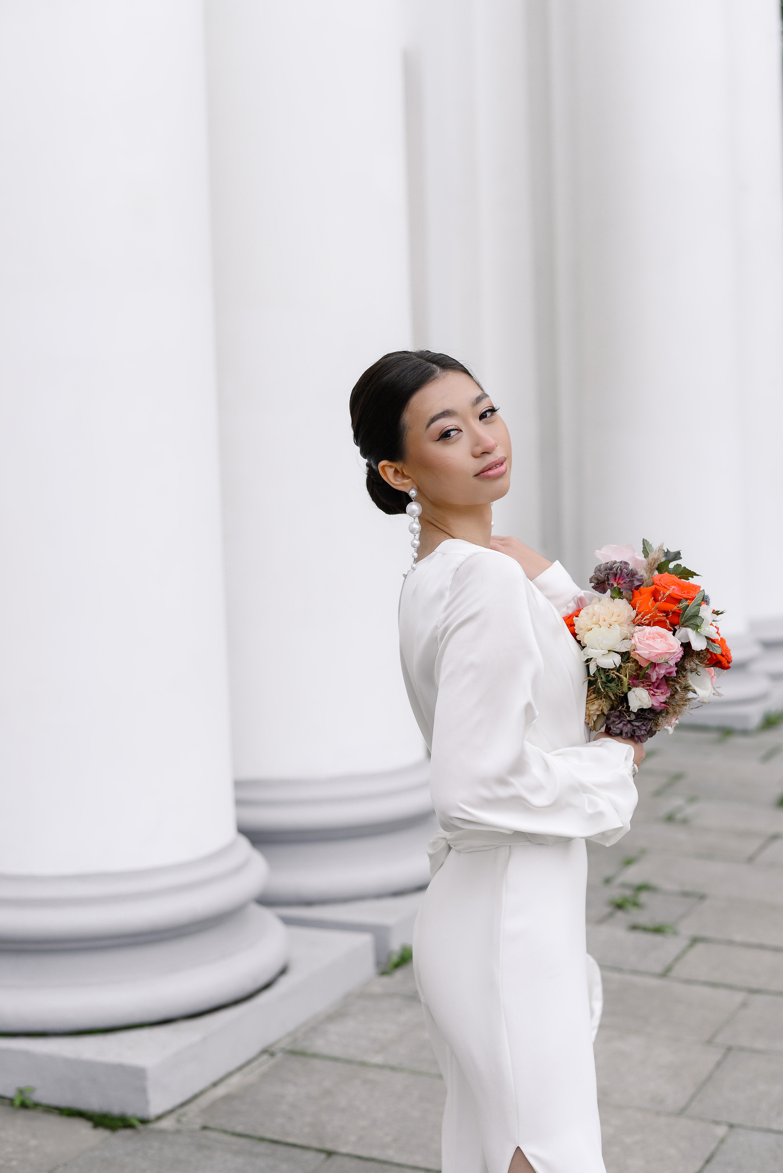 MIKHAIL & ANASTASIA. Свадебный фотограф в Санкт-Петербурге Харичева Анастасия