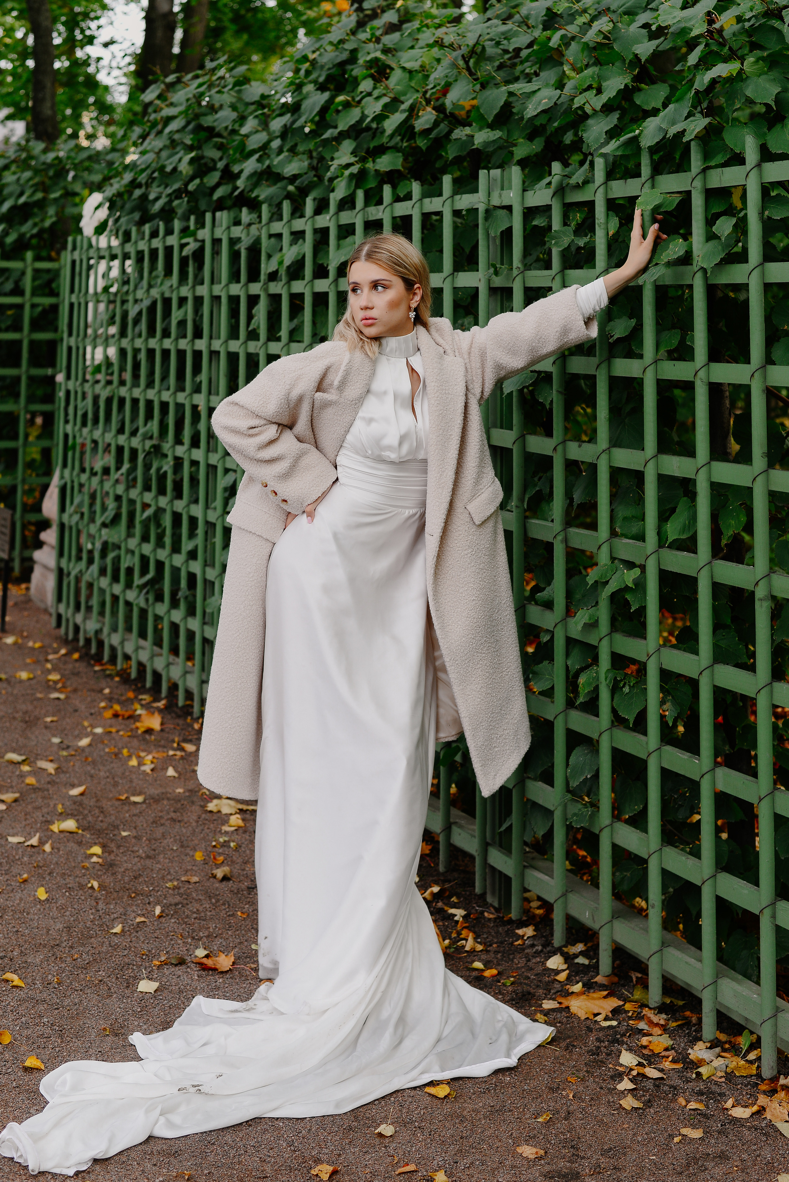 IGOR & ALINA. Свадебный фотограф в Санкт-Петербурге Харичева Анастасия