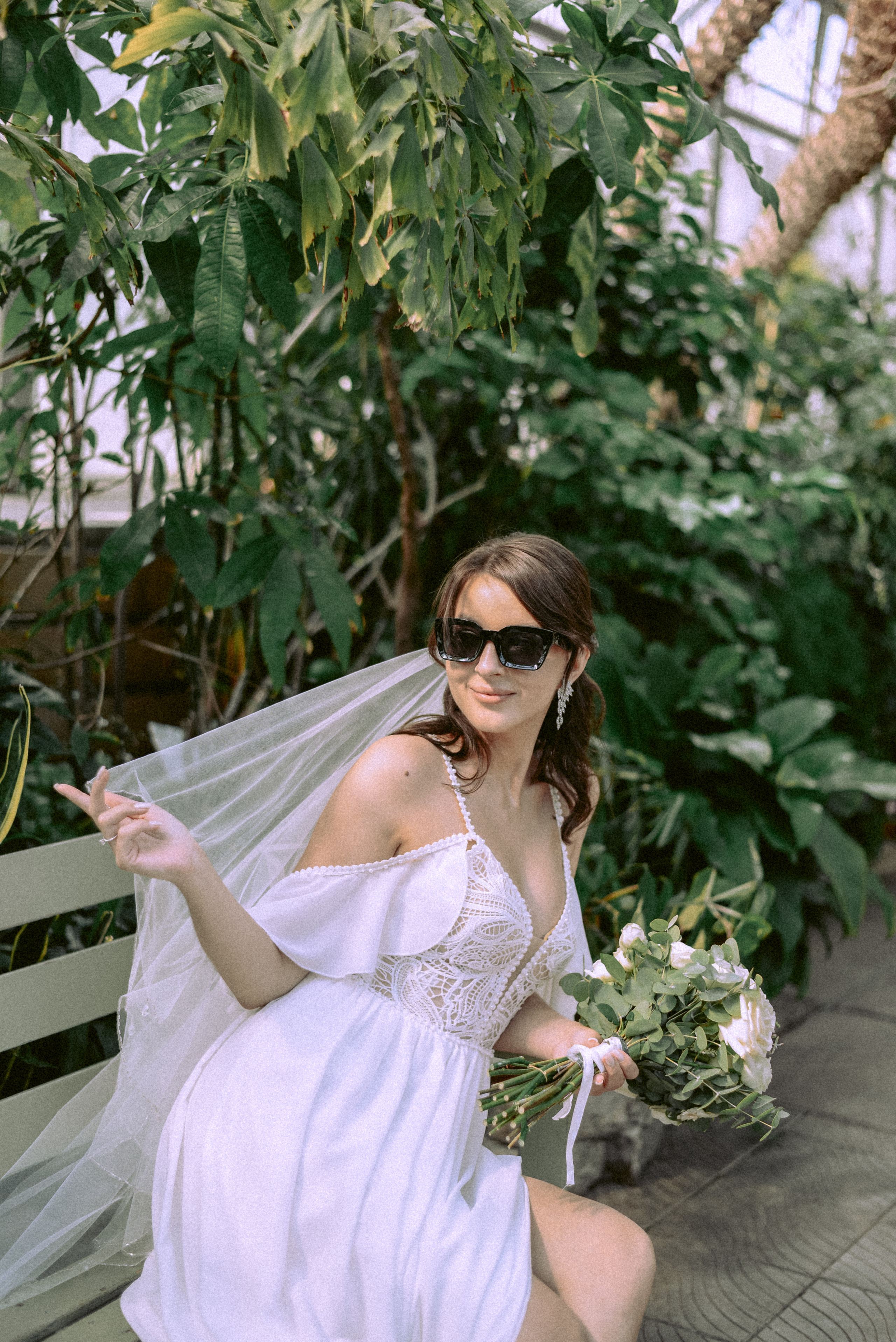 NIKOLAY & ANASTASIA. Свадебный фотограф в Санкт-Петербурге Харичева Анастасия