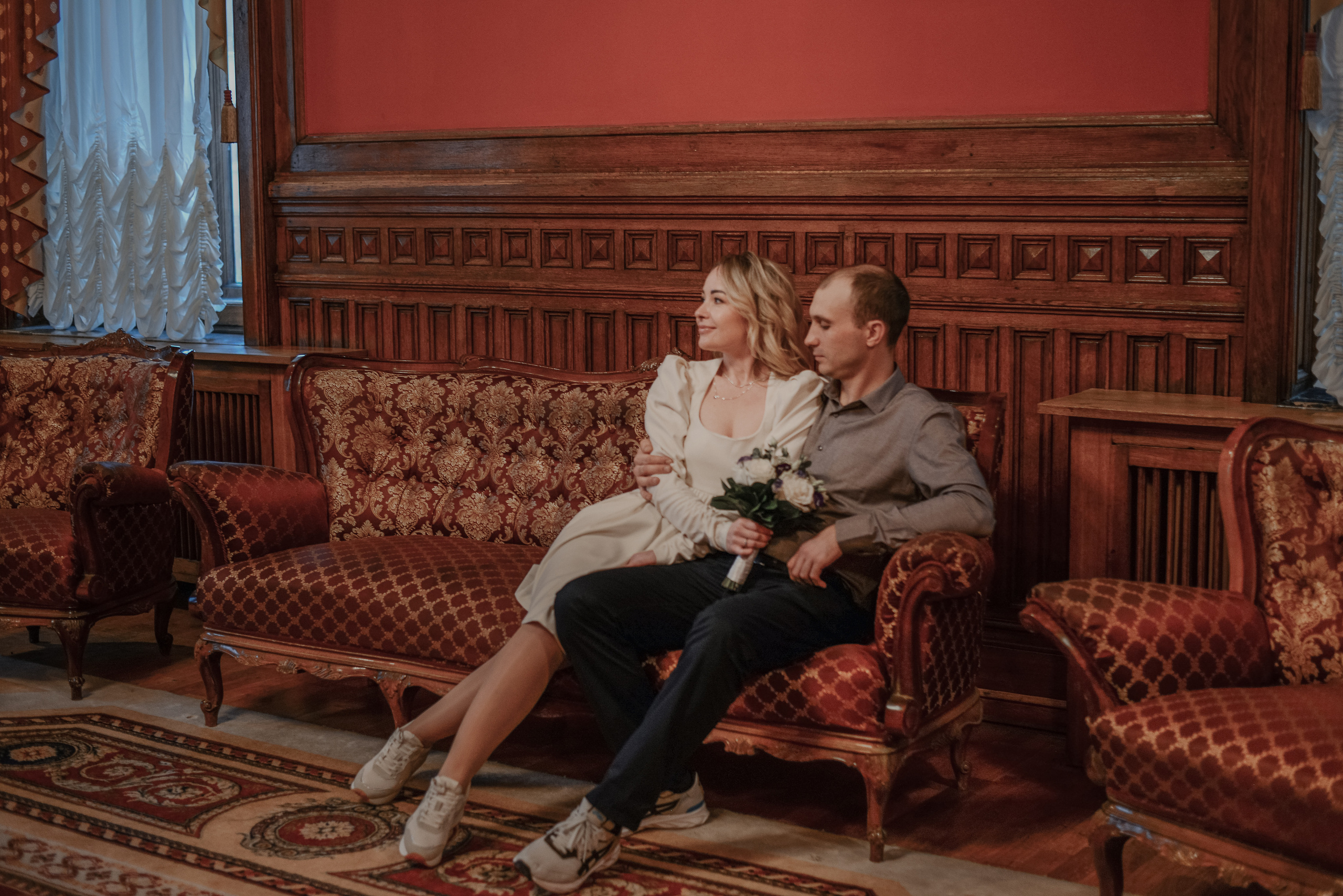 DMITRY & ALISA. Свадебный фотограф в Санкт-Петербурге Харичева Анастасия