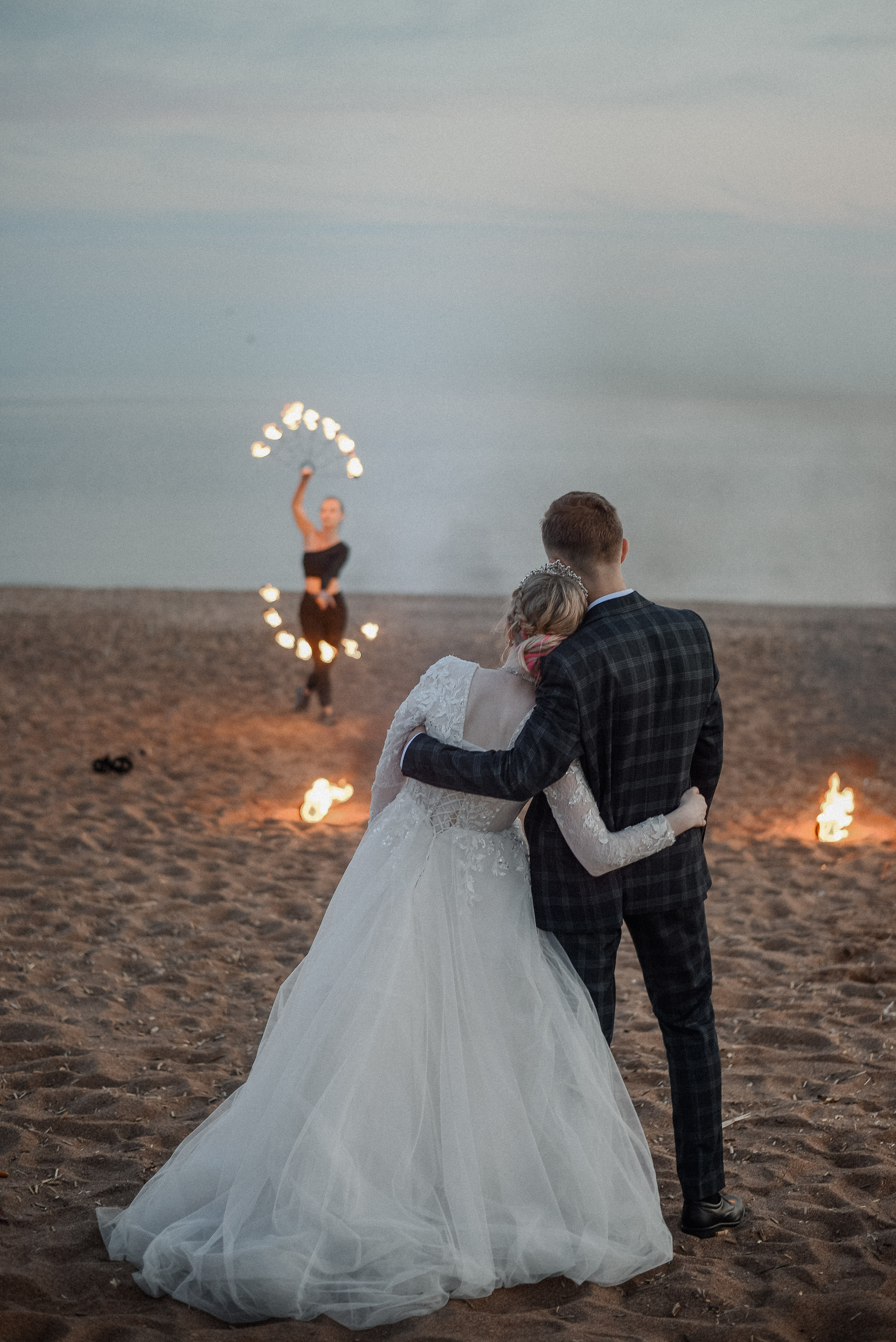 ILYA & EVA-MARIA. Свадебный фотограф в Санкт-Петербурге Харичева Анастасия