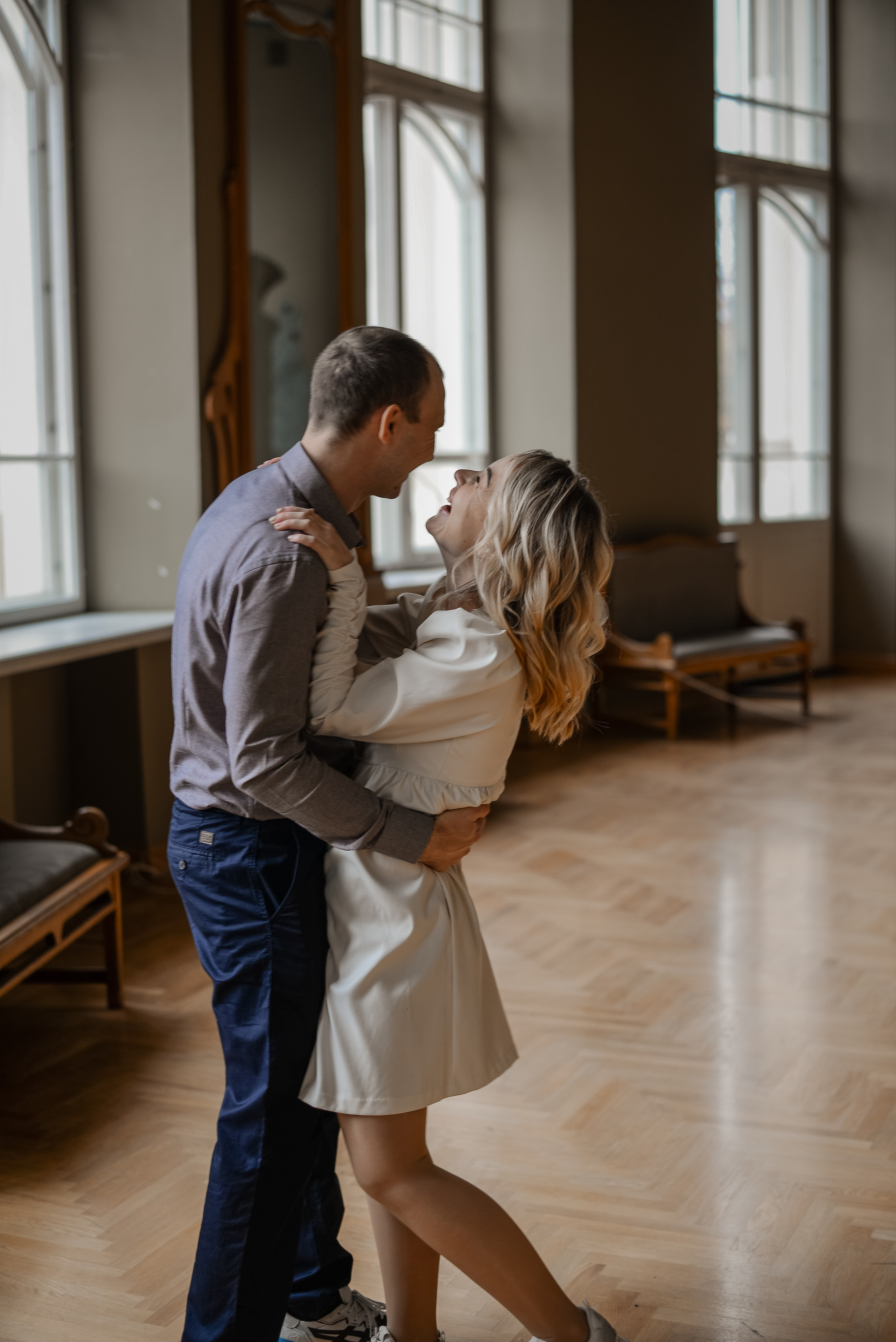 DMITRY & ALISA. Свадебный фотограф в Санкт-Петербурге Харичева Анастасия