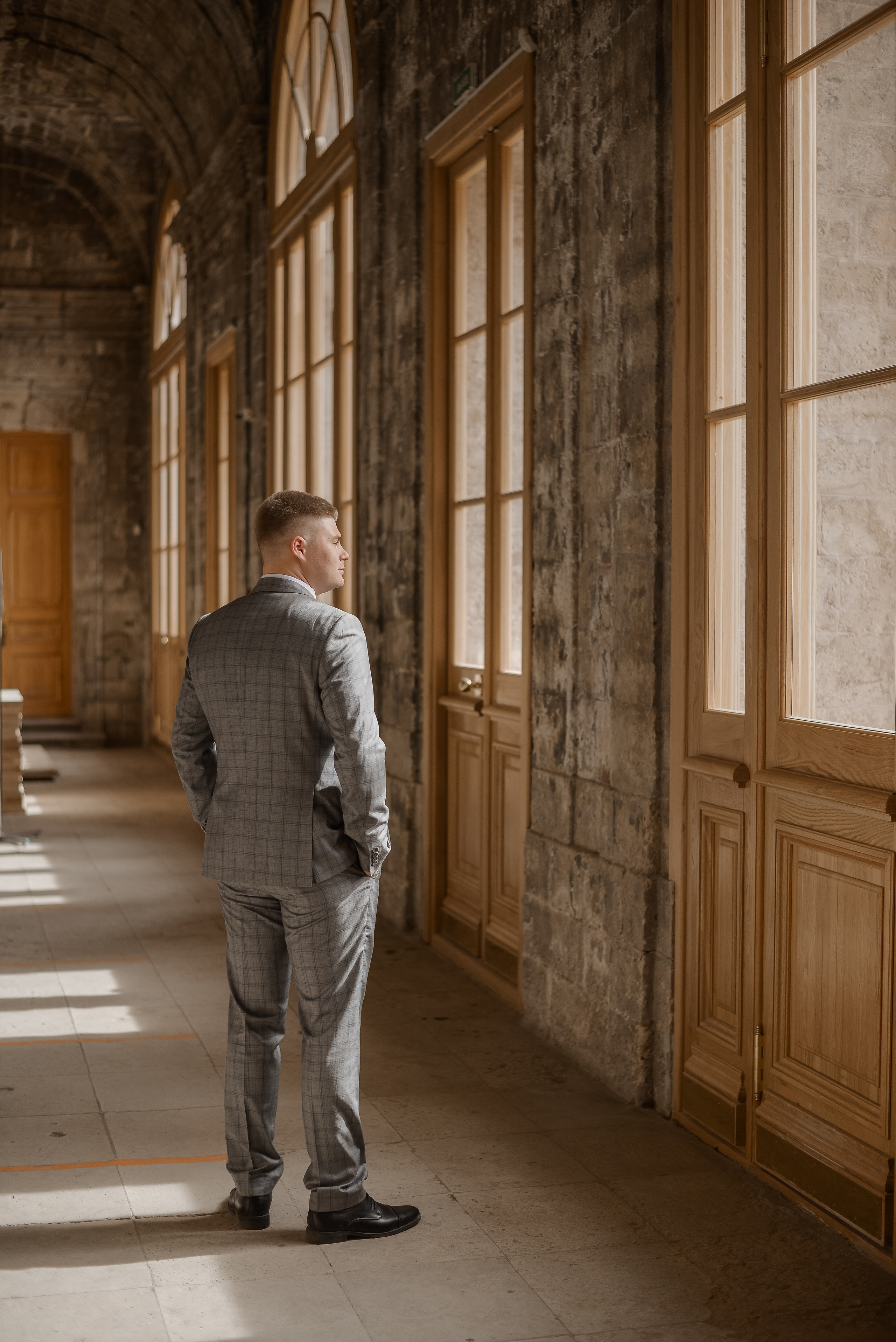 ALEXEY & POLINA. Свадебный фотограф в Санкт-Петербурге Харичева Анастасия