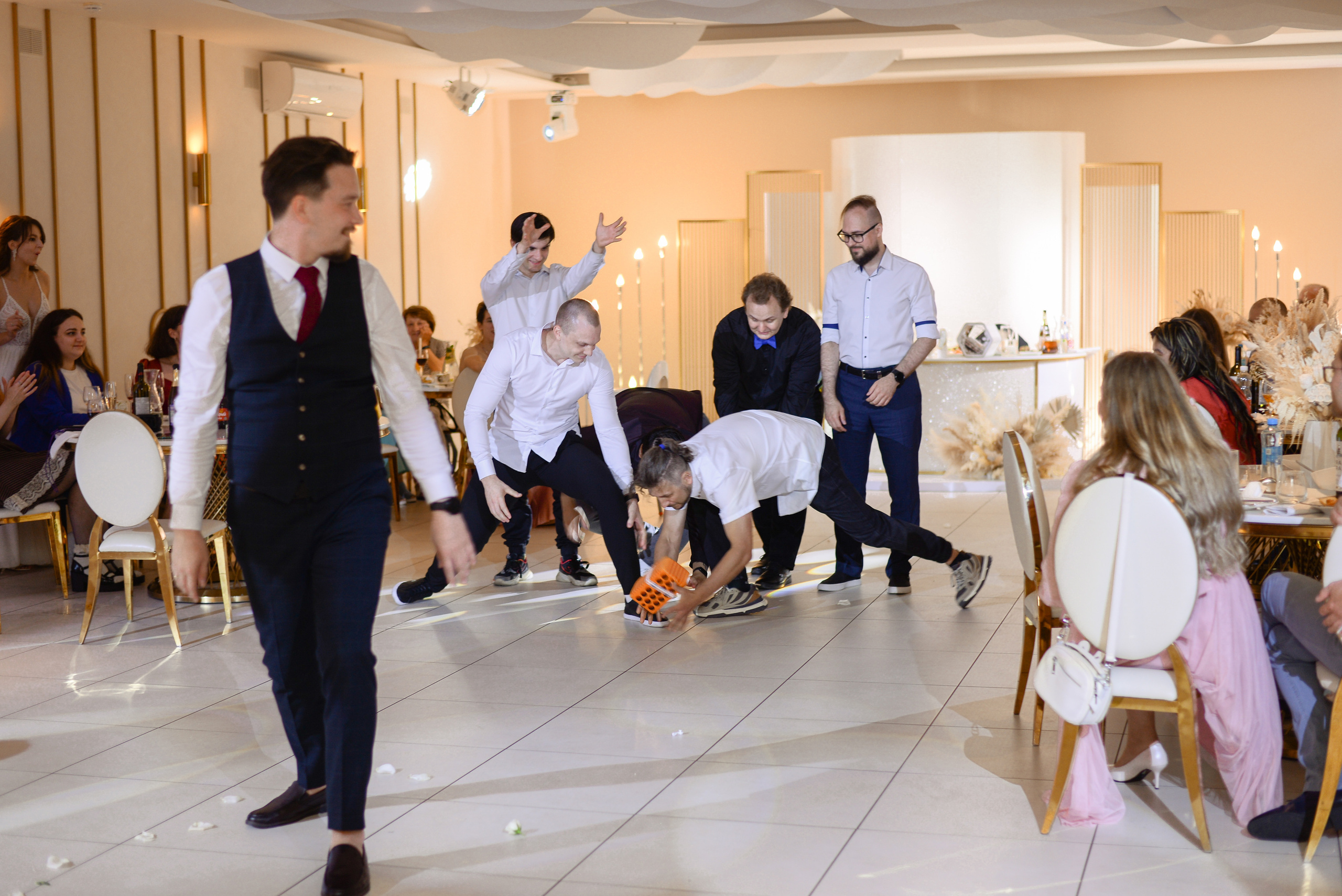 NIKOLAY & ANASTASIA. Свадебный фотограф в Санкт-Петербурге Харичева Анастасия