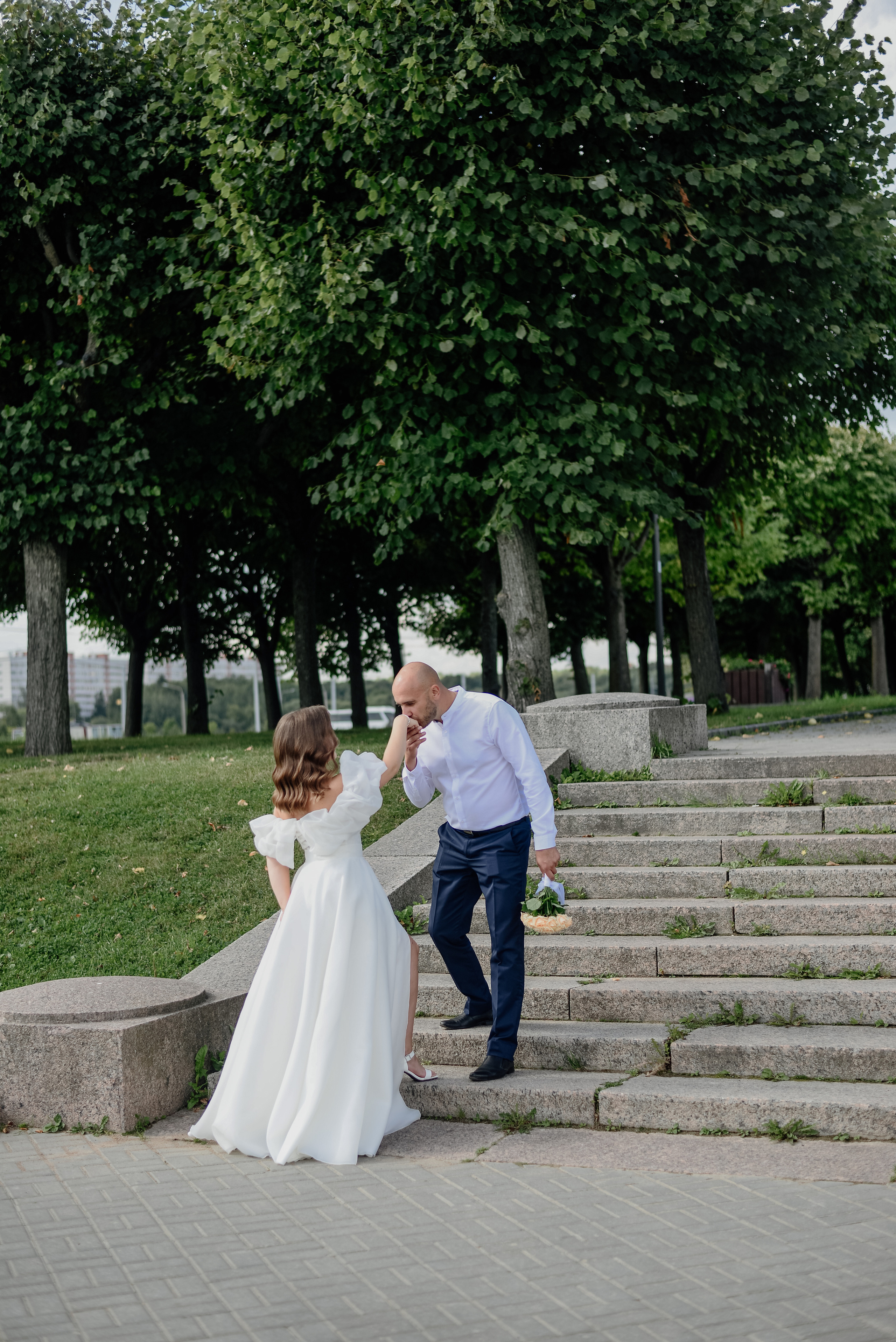 IVAN & JULIA. Свадебный фотограф в Санкт-Петербурге Харичева Анастасия