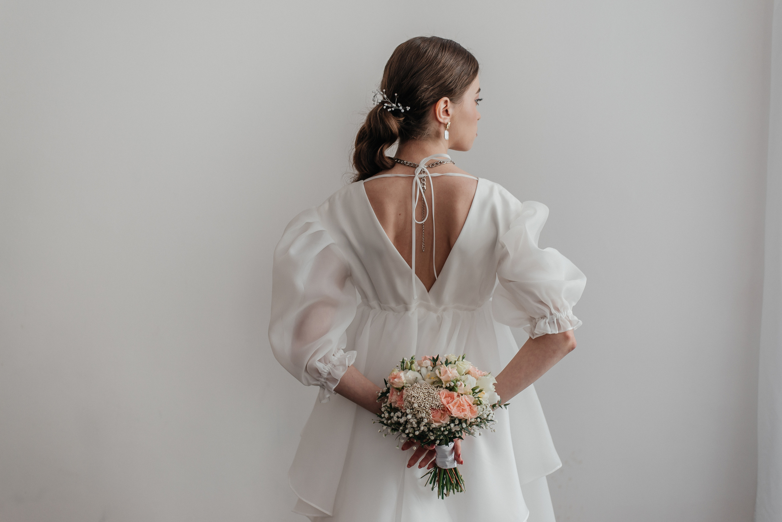 IGOR & ULIANA. Свадебный фотограф в Санкт-Петербурге Харичева Анастасия