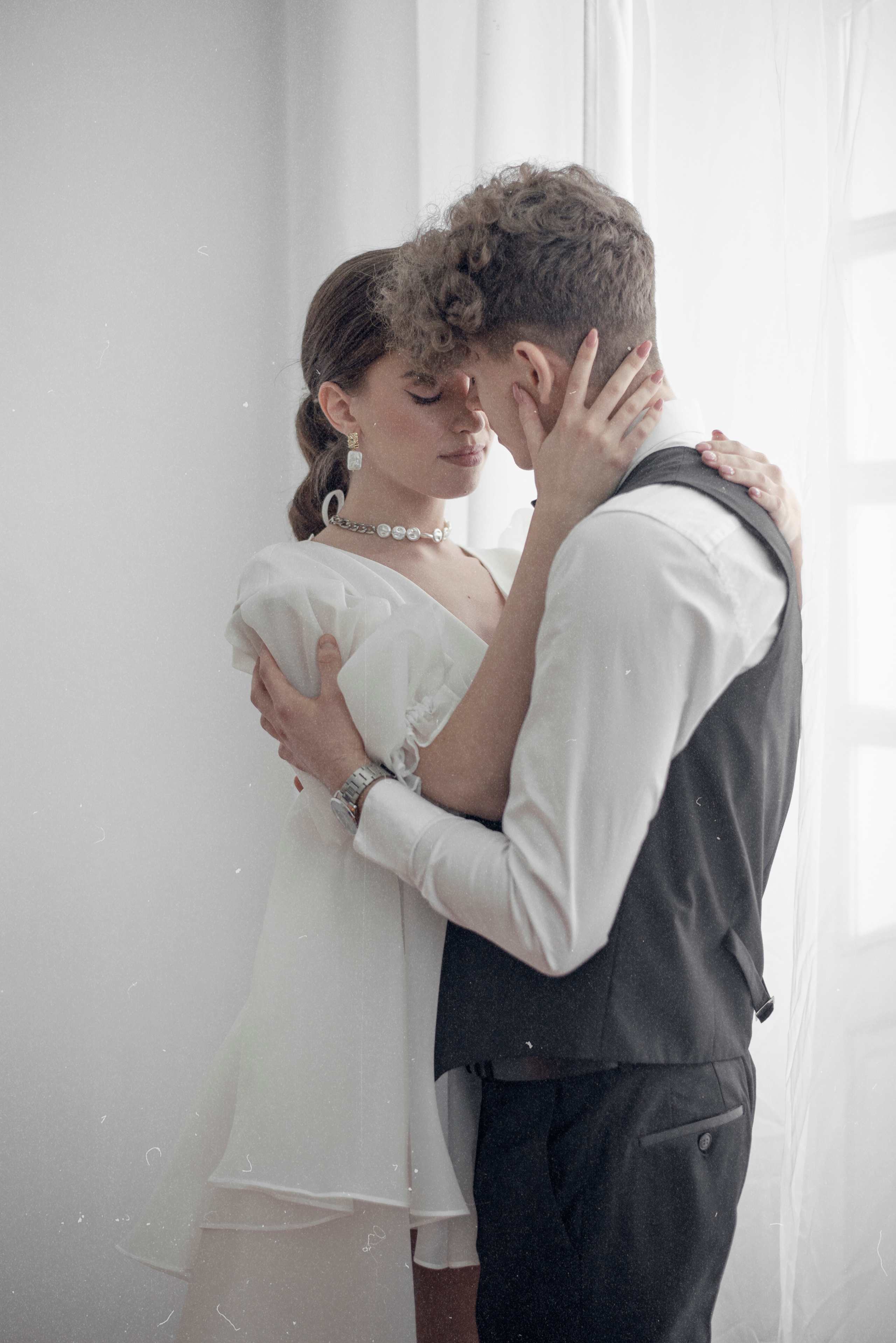 IGOR & ULIANA. Свадебный фотограф в Санкт-Петербурге Харичева Анастасия