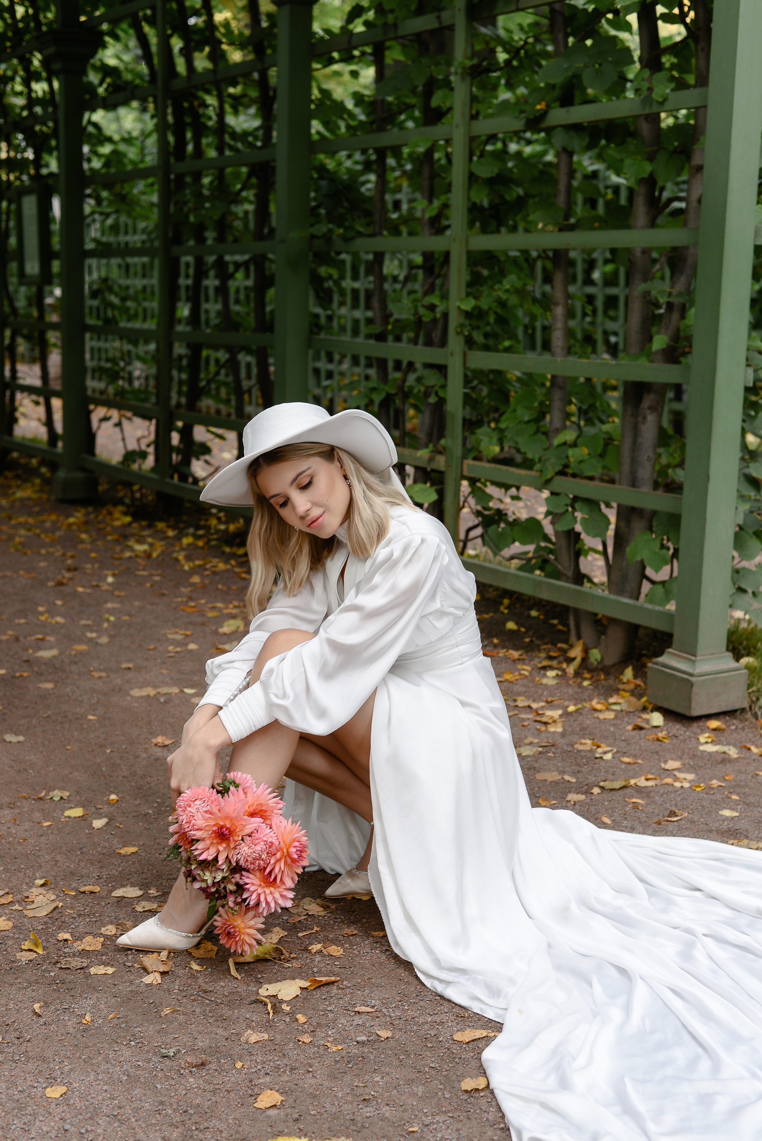 IGOR & ALINA. Свадебный фотограф в Санкт-Петербурге Харичева Анастасия