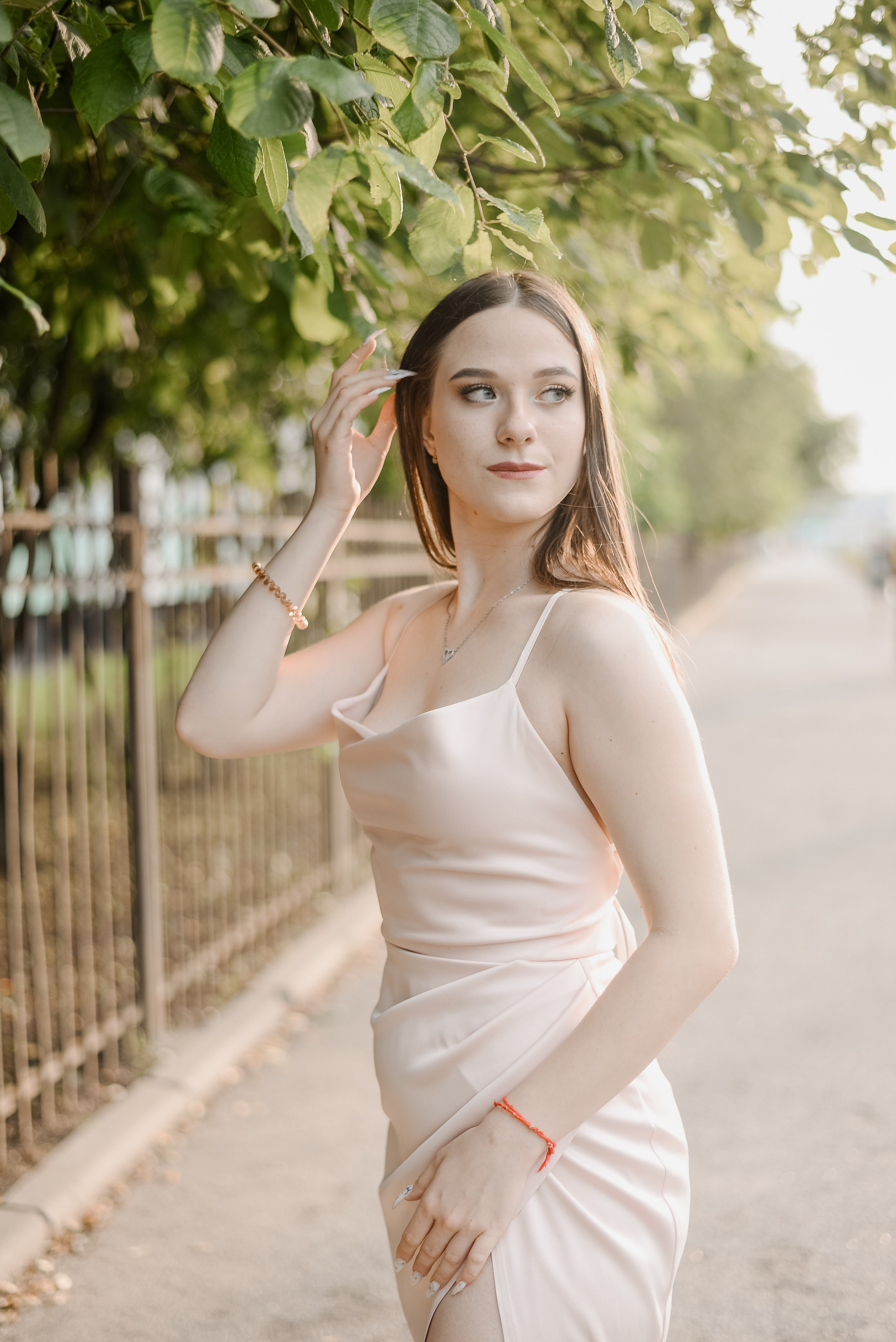 Выпускные. Свадебный фотограф в Санкт-Петербурге Харичева Анастасия