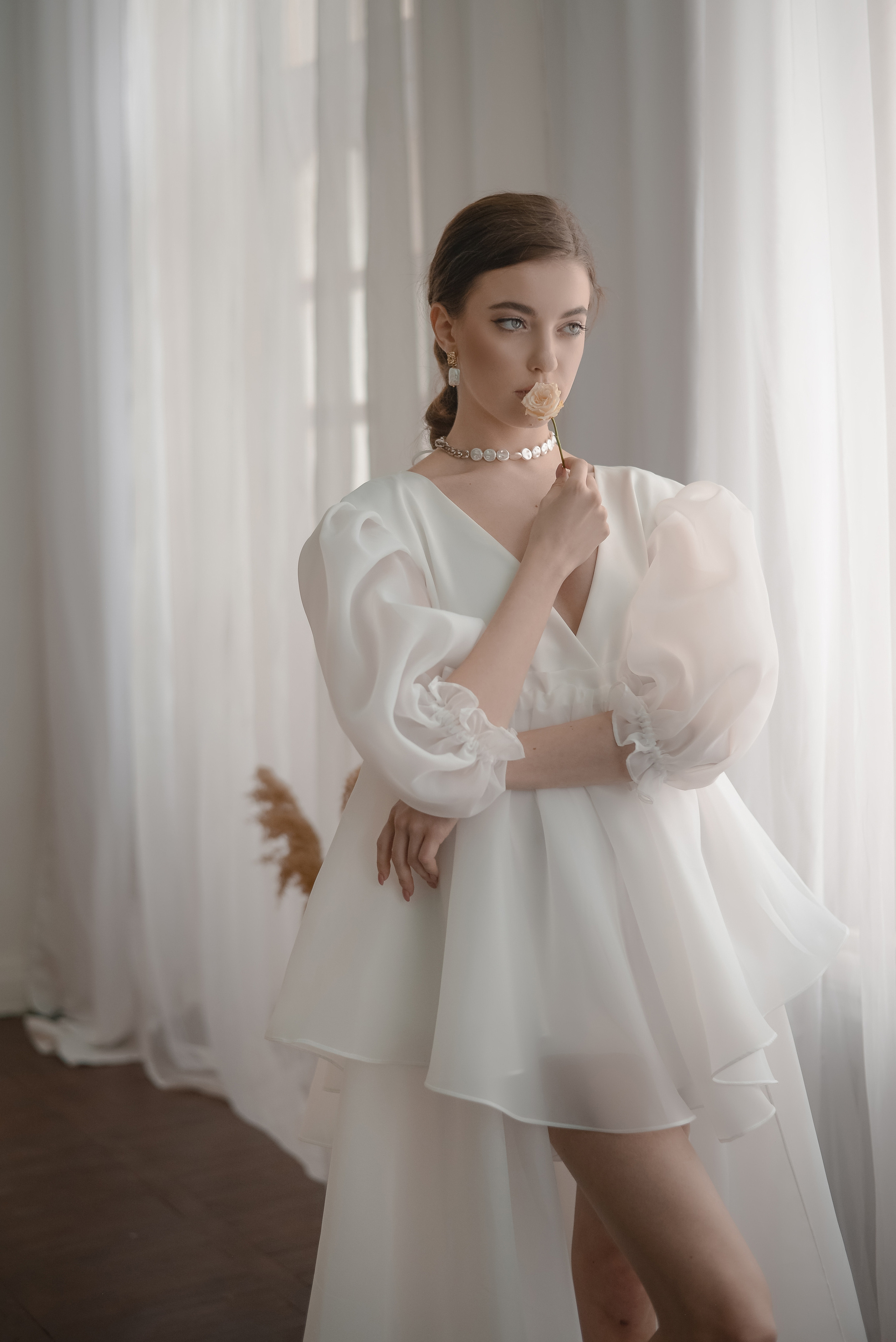 IGOR & ULIANA. Свадебный фотограф в Санкт-Петербурге Харичева Анастасия