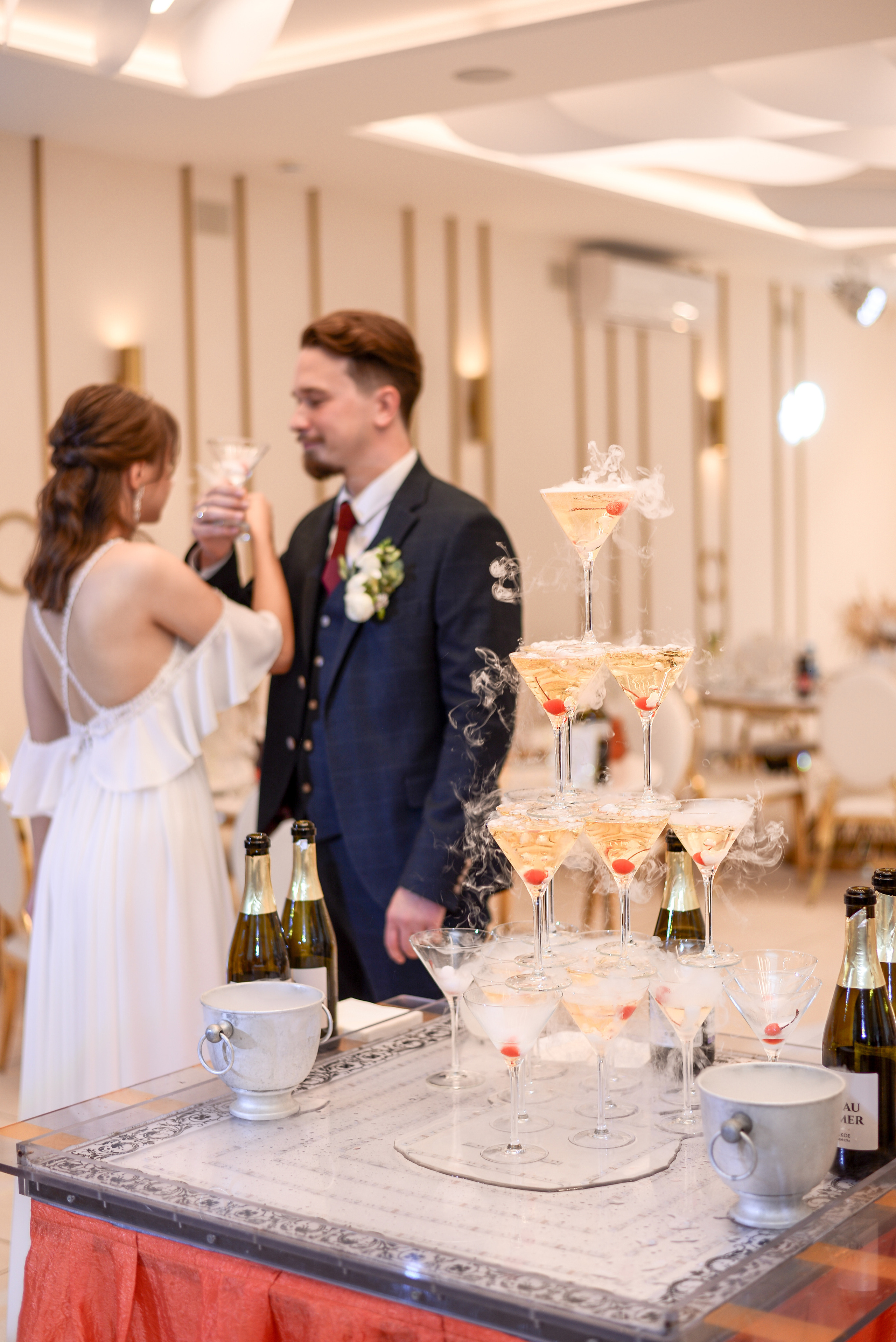 NIKOLAY & ANASTASIA. Свадебный фотограф в Санкт-Петербурге Харичева Анастасия