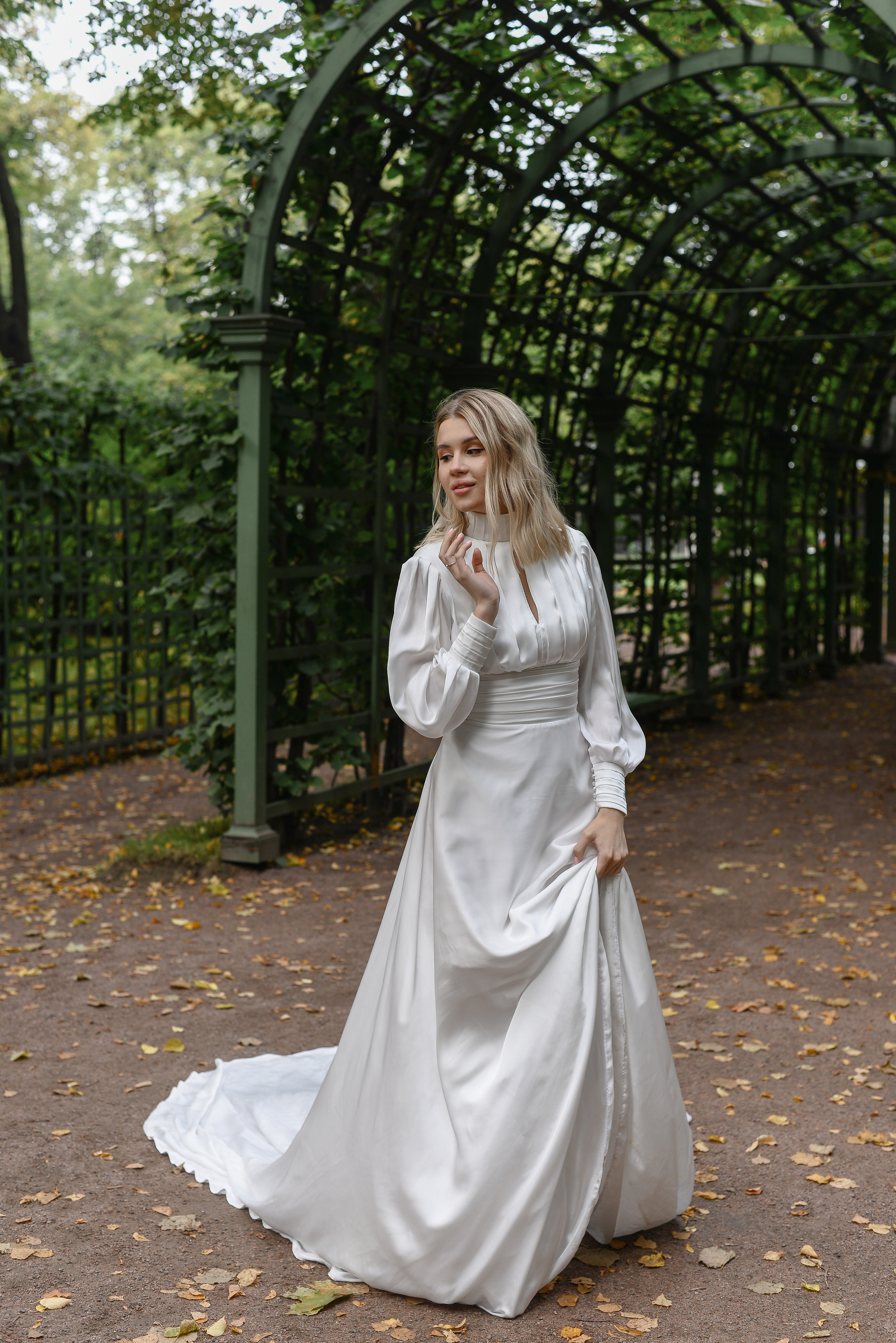 IGOR & ALINA. Свадебный фотограф в Санкт-Петербурге Харичева Анастасия