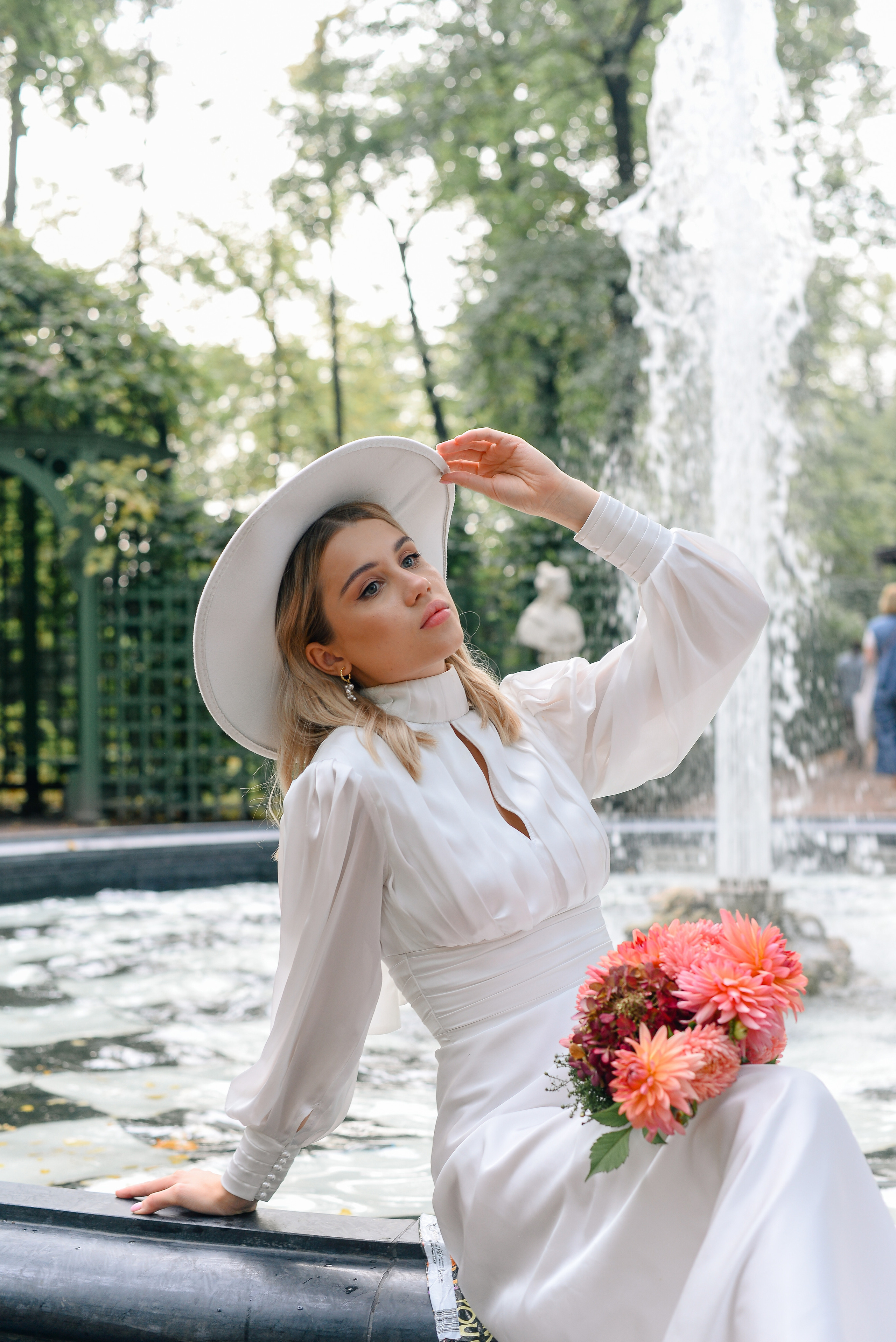 IGOR & ALINA. Свадебный фотограф в Санкт-Петербурге Харичева Анастасия