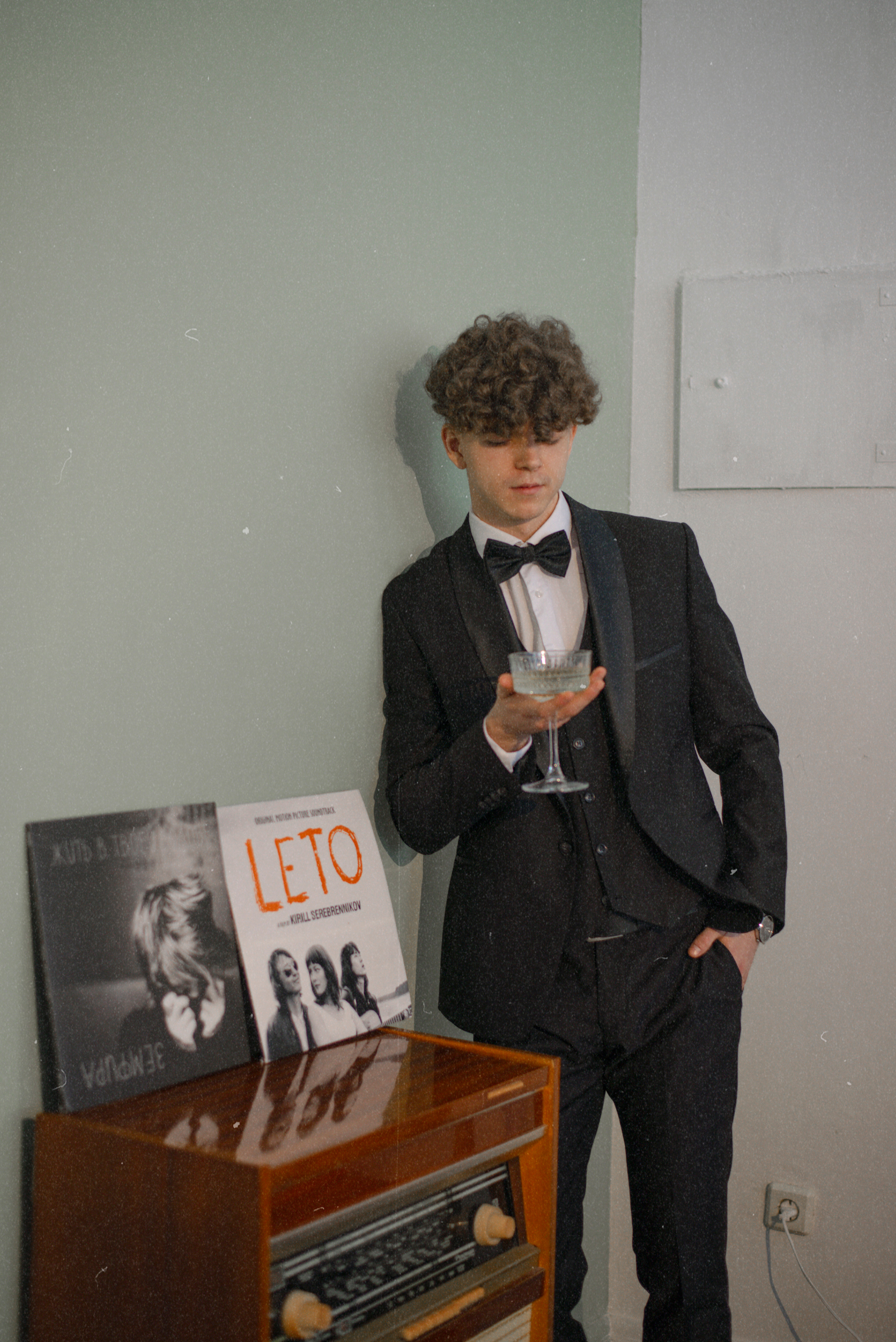 IGOR & ULIANA. Свадебный фотограф в Санкт-Петербурге Харичева Анастасия