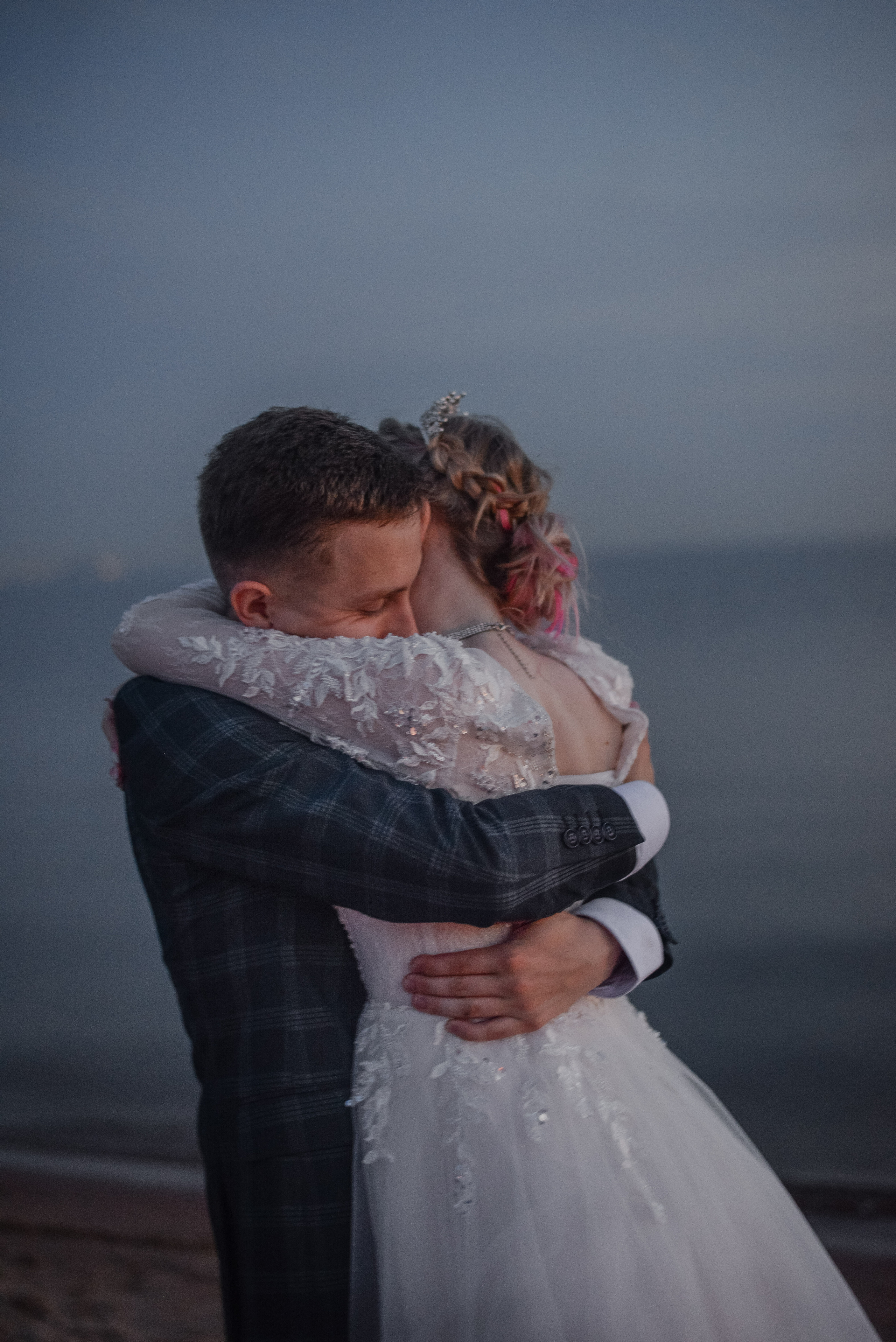 ILYA & EVA-MARIA. Свадебный фотограф в Санкт-Петербурге Харичева Анастасия