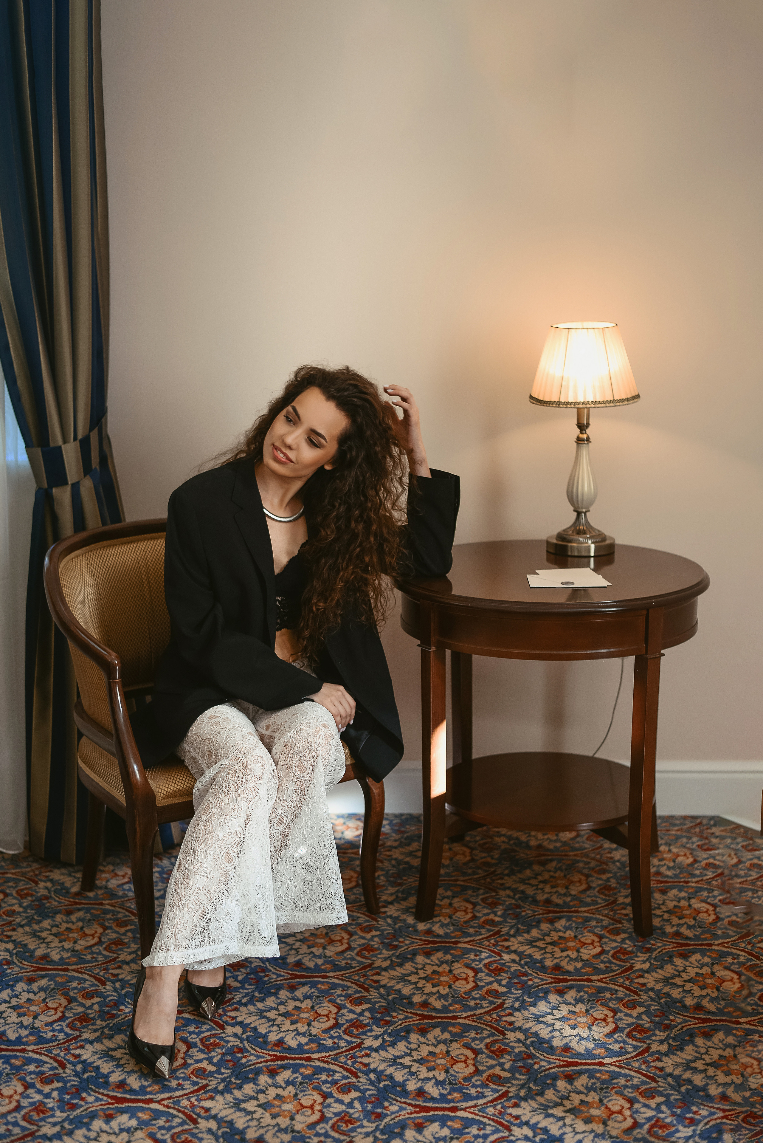 ROMAN & VALERIA. Свадебный фотограф в Санкт-Петербурге Харичева Анастасия