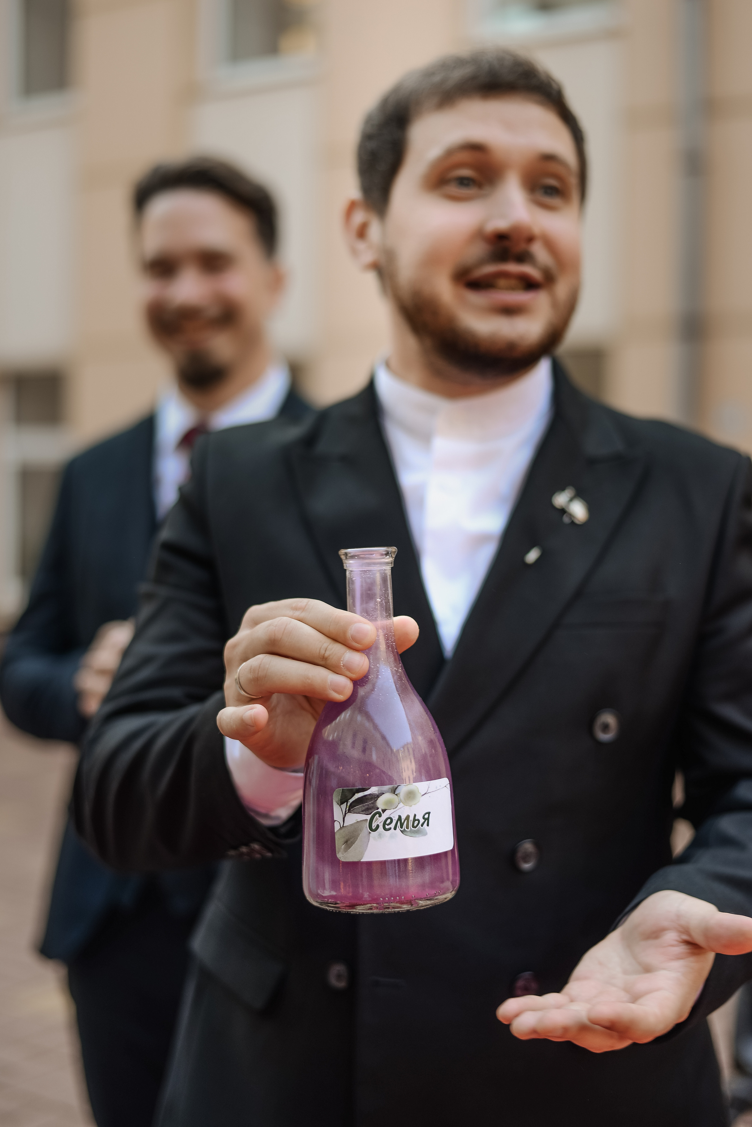 NIKOLAY & ANASTASIA. Свадебный фотограф в Санкт-Петербурге Харичева Анастасия