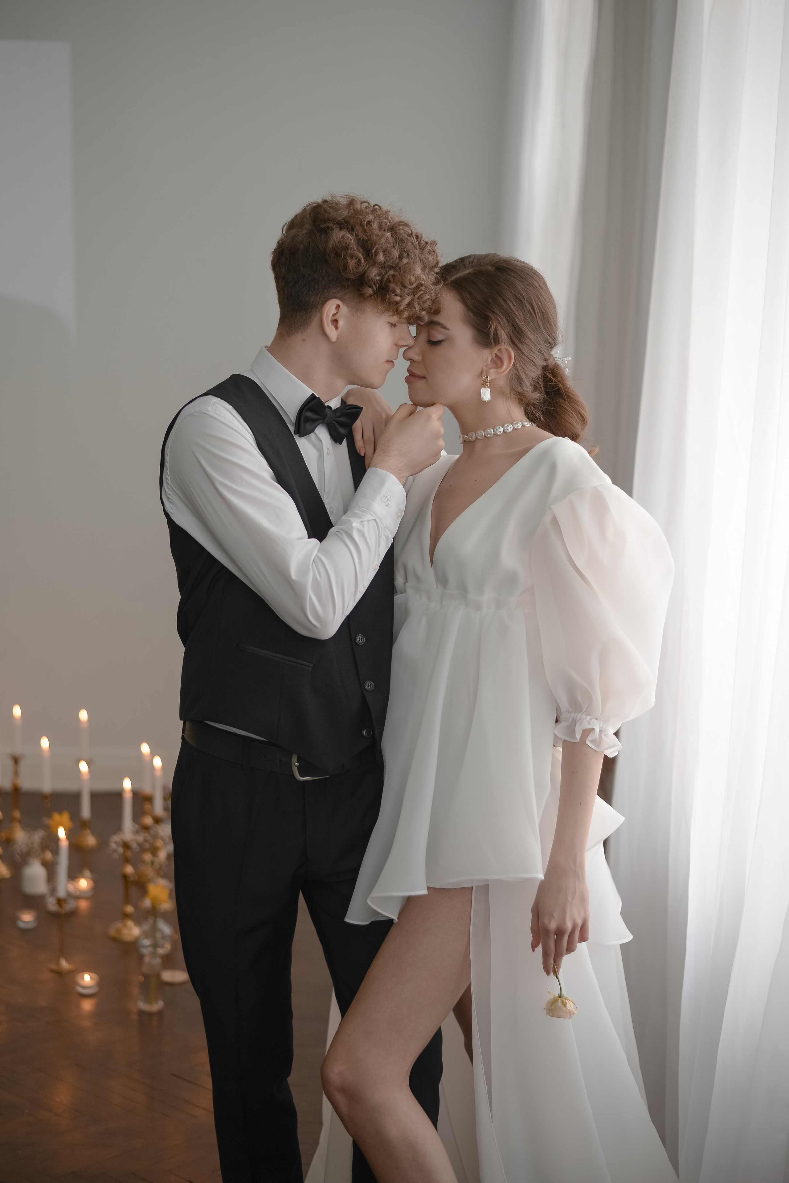 IGOR & ULIANA. Свадебный фотограф в Санкт-Петербурге Харичева Анастасия