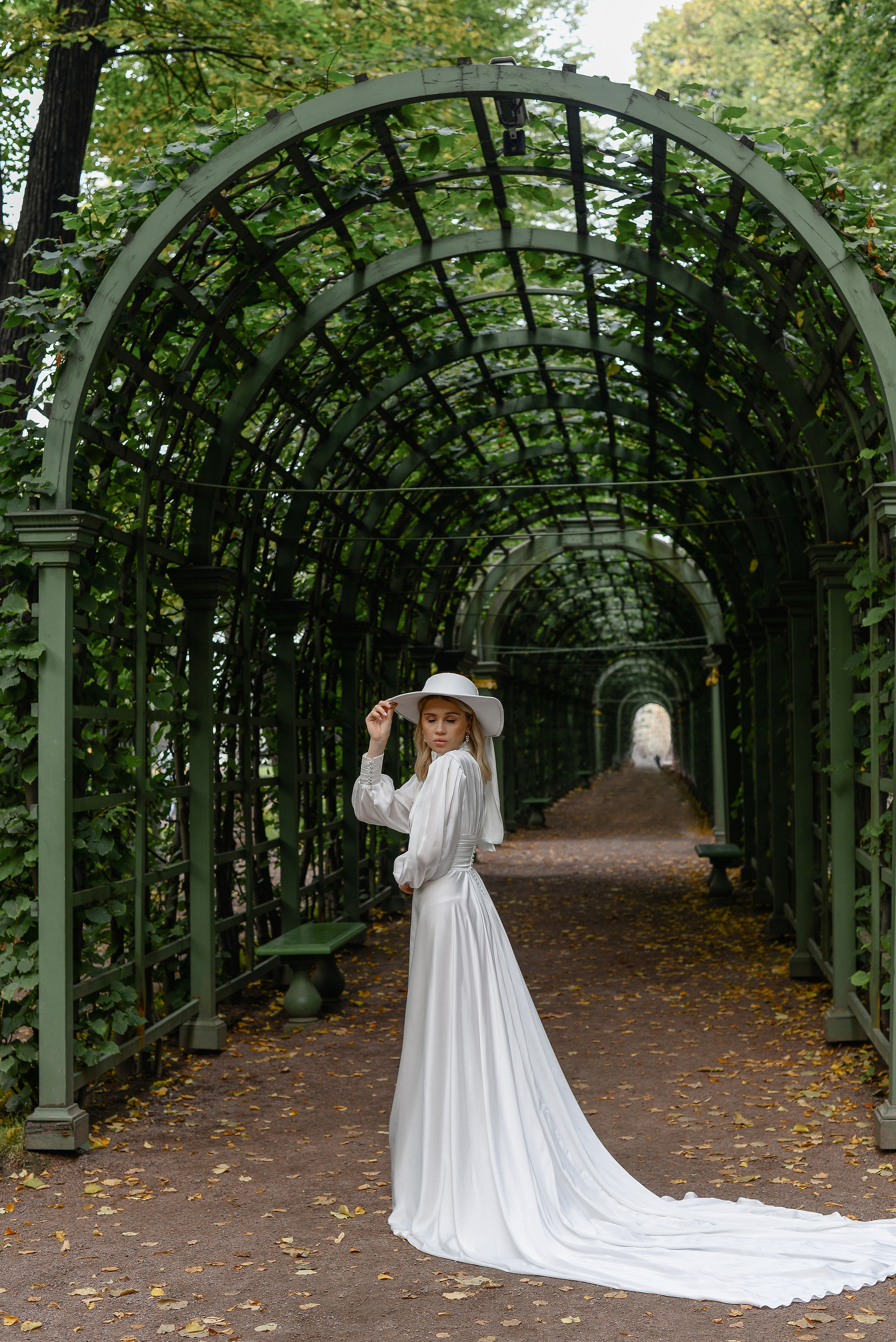 IGOR & ALINA. Свадебный фотограф в Санкт-Петербурге Харичева Анастасия