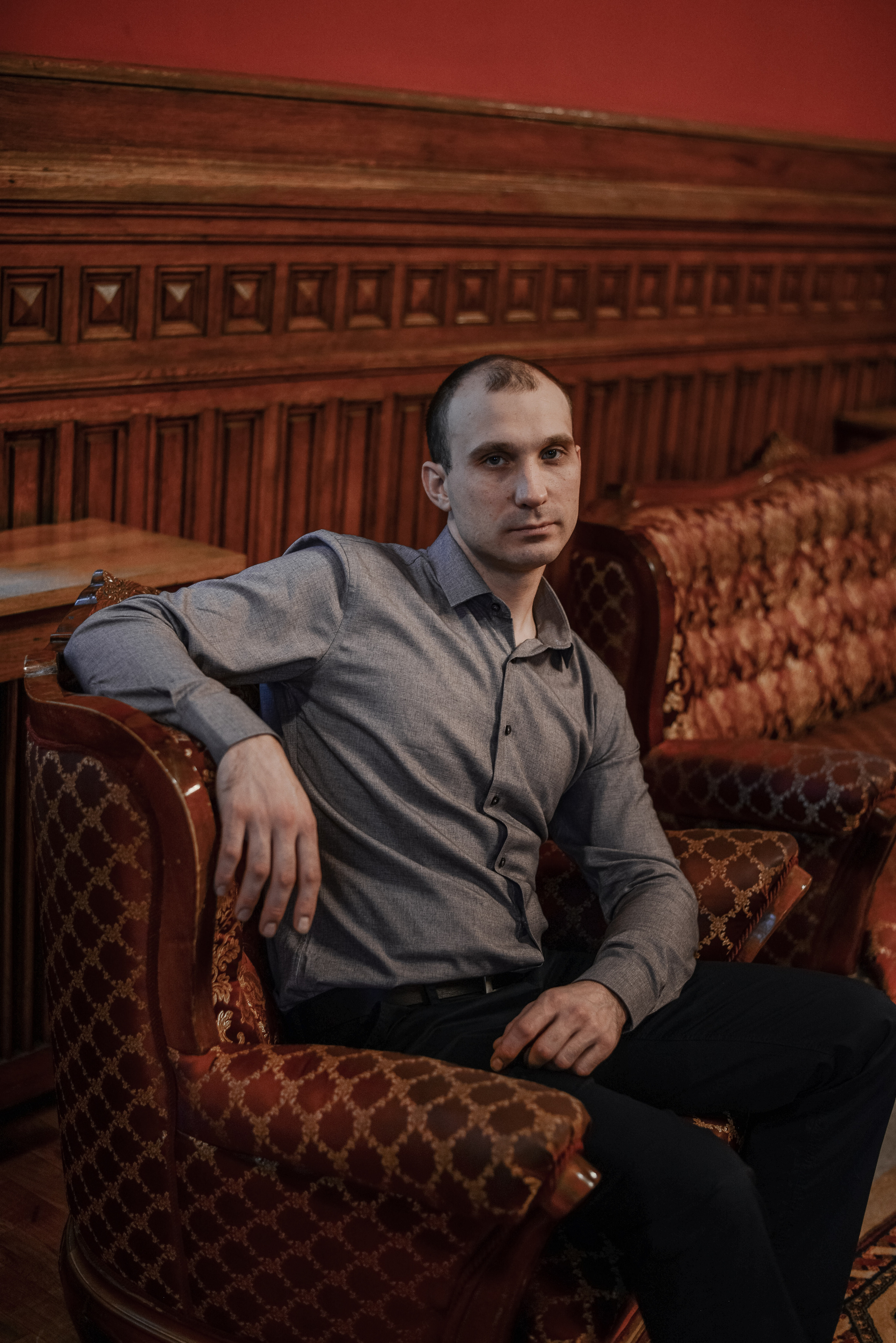 DMITRY & ALISA. Свадебный фотограф в Санкт-Петербурге Харичева Анастасия