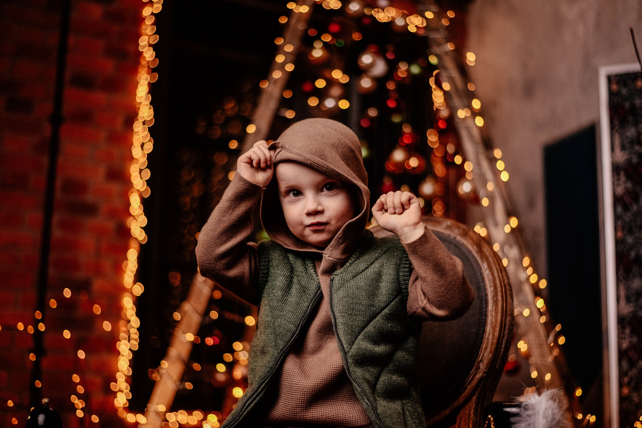 CHILDREN. Свадебный фотограф в Санкт-Петербурге Харичева Анастасия