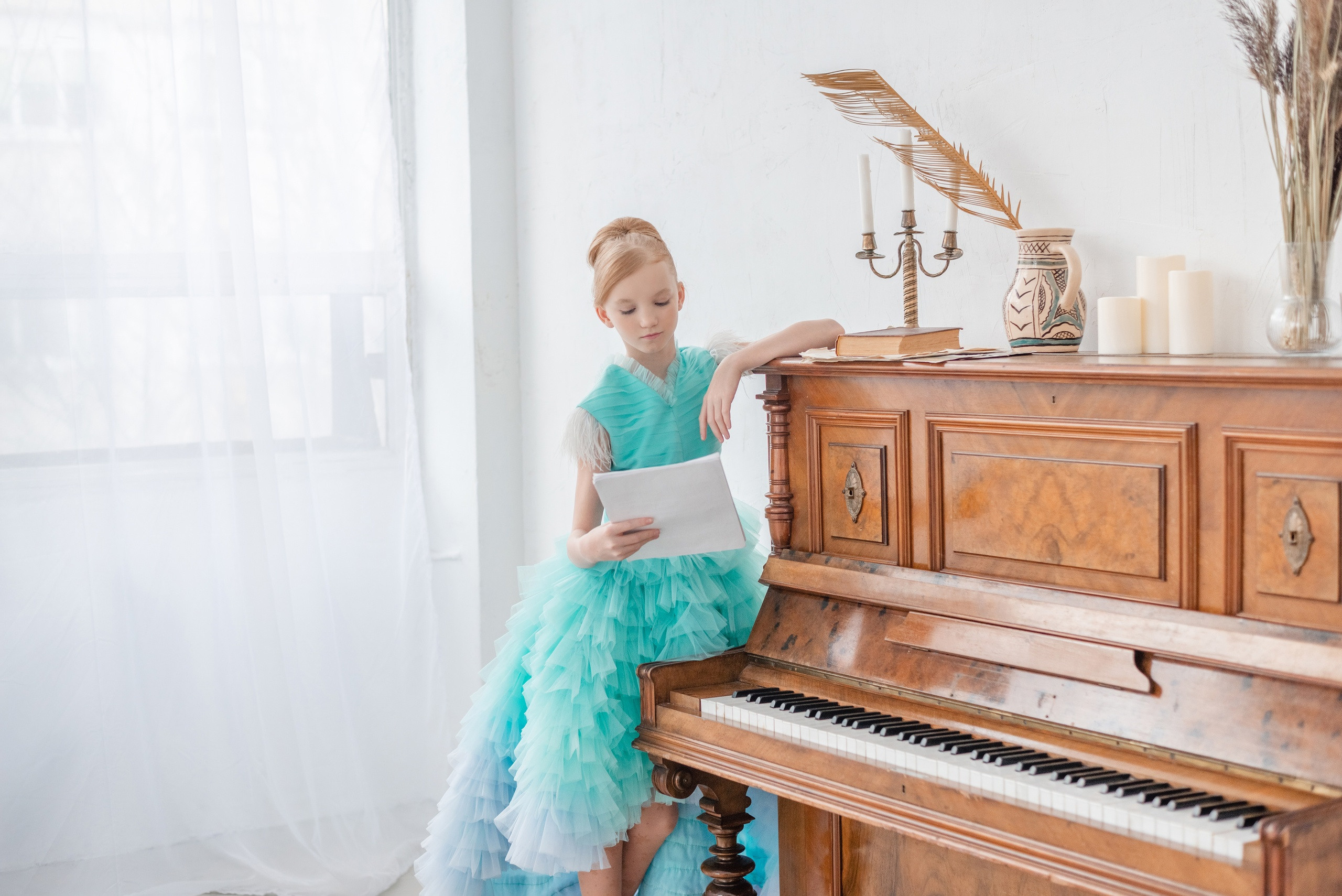 CHILDREN. Свадебный фотограф в Санкт-Петербурге Харичева Анастасия