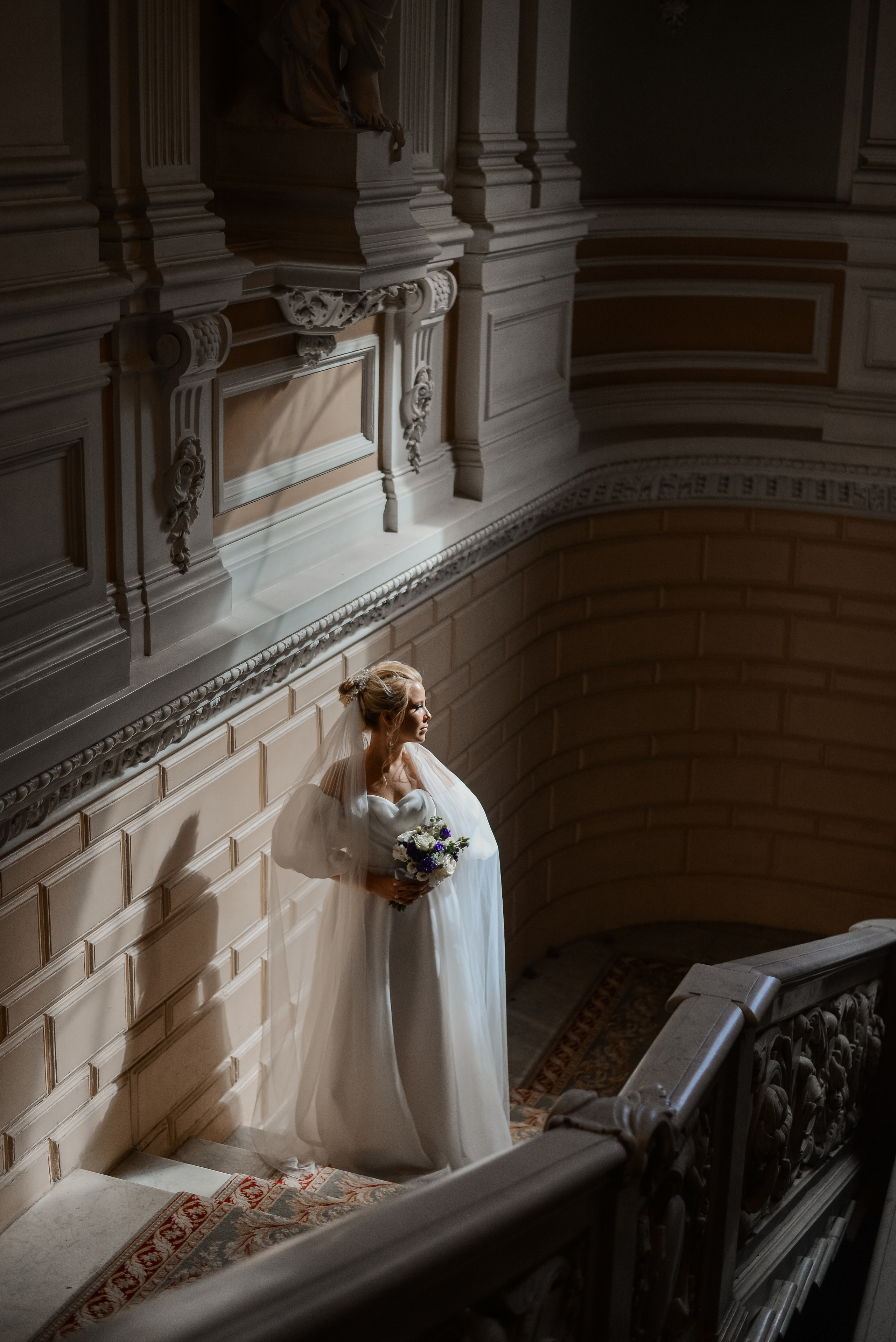 PAVEL & DARIA. Свадебный фотограф в Санкт-Петербурге Харичева Анастасия