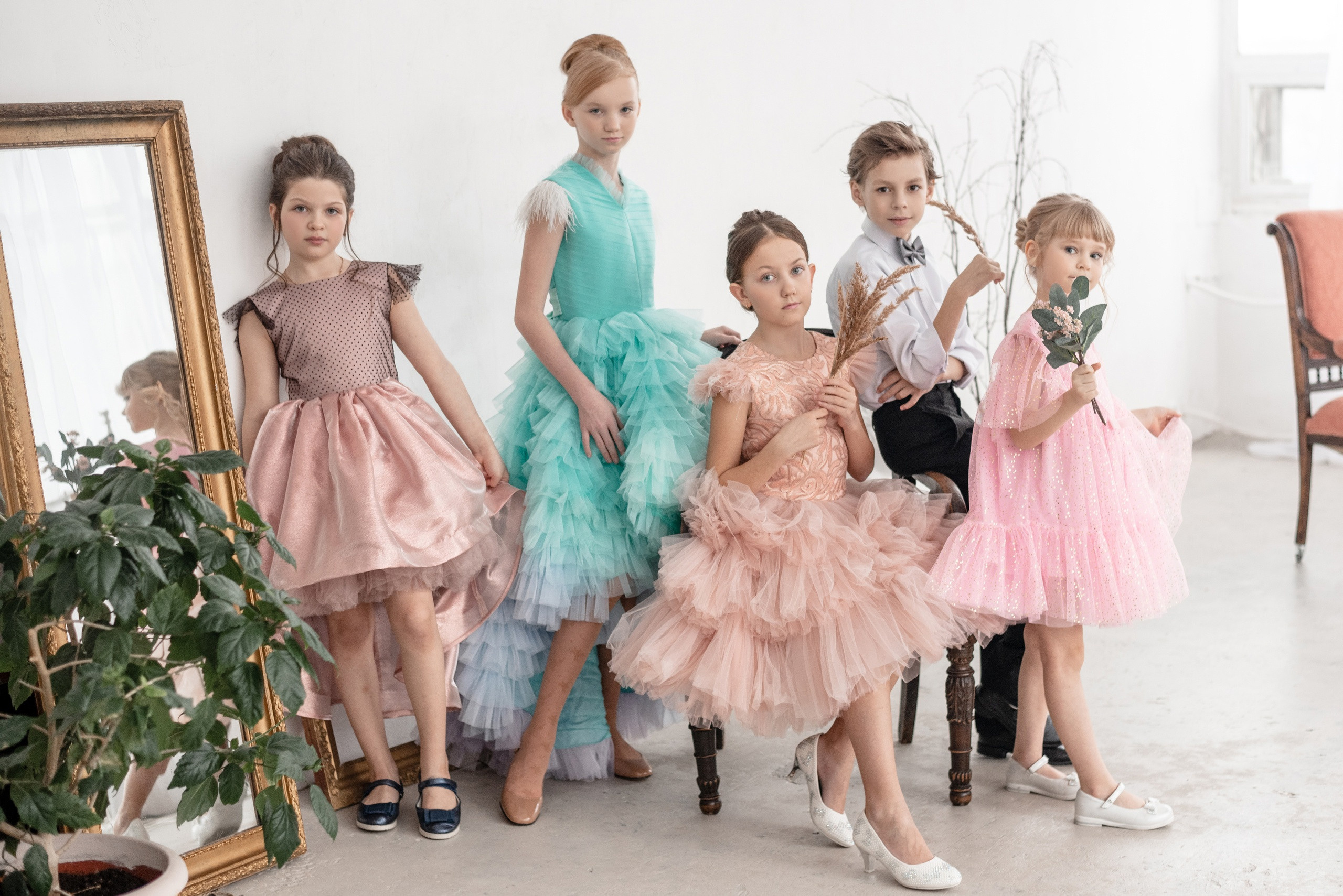 CHILDREN. Свадебный фотограф в Санкт-Петербурге Харичева Анастасия