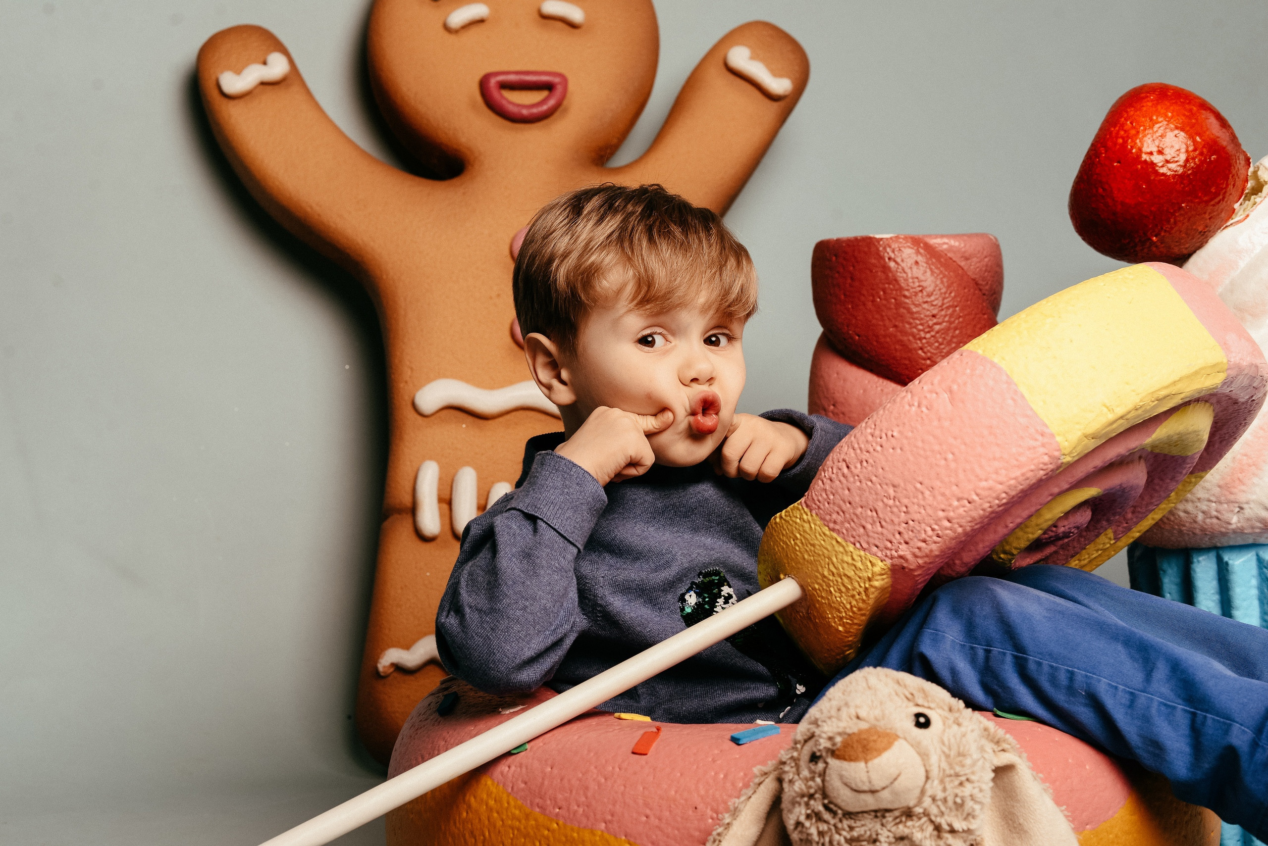 CHILDREN. Свадебный фотограф в Санкт-Петербурге Харичева Анастасия